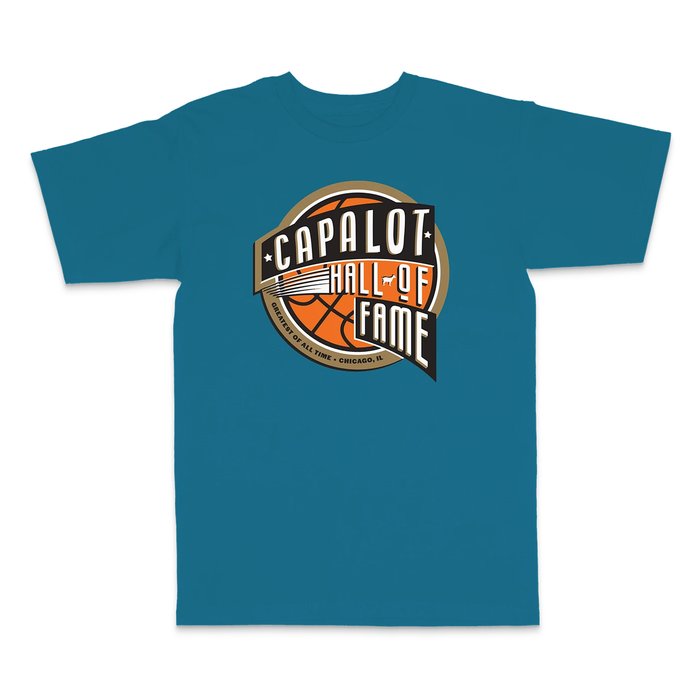 Polo G Naismith Tee