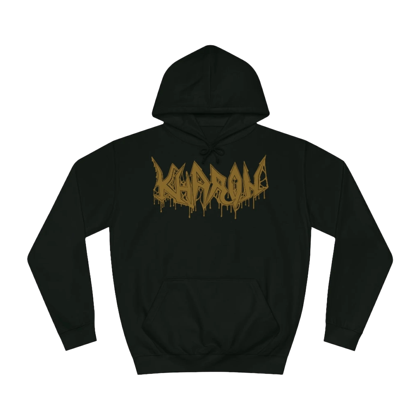 Kharon - Shores of Acheron (hoodie)