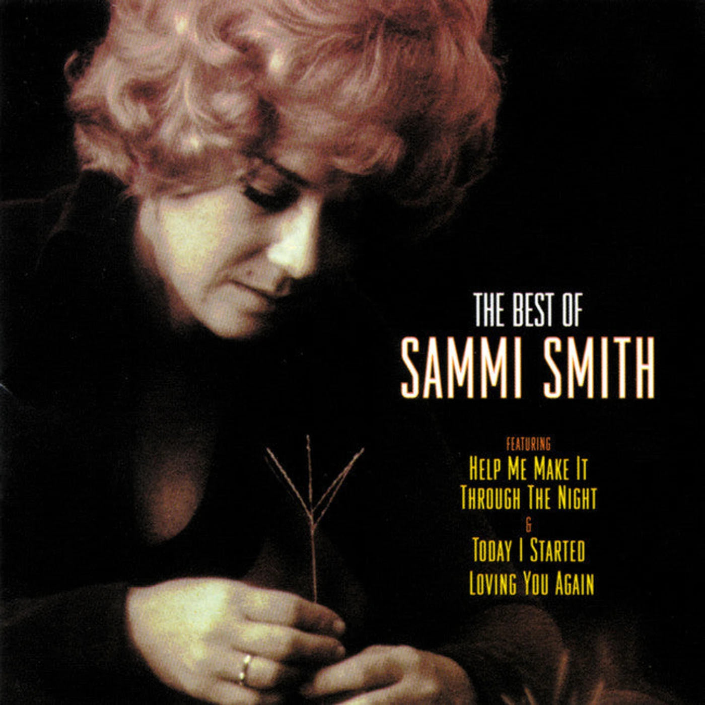 Sammi Smith: The Best Of Sammi Smith (CD)