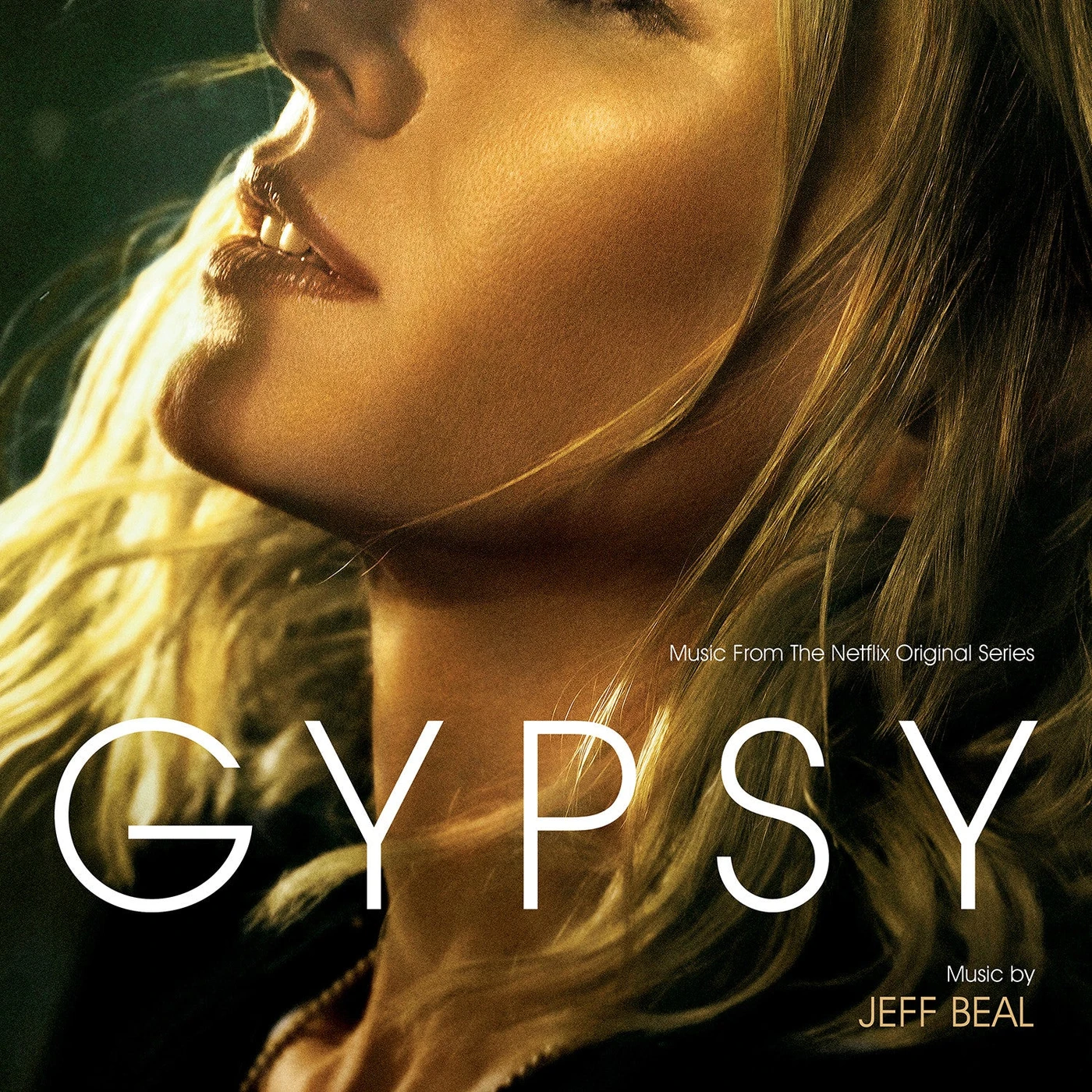 Jeff Beal Gypsy (CD)