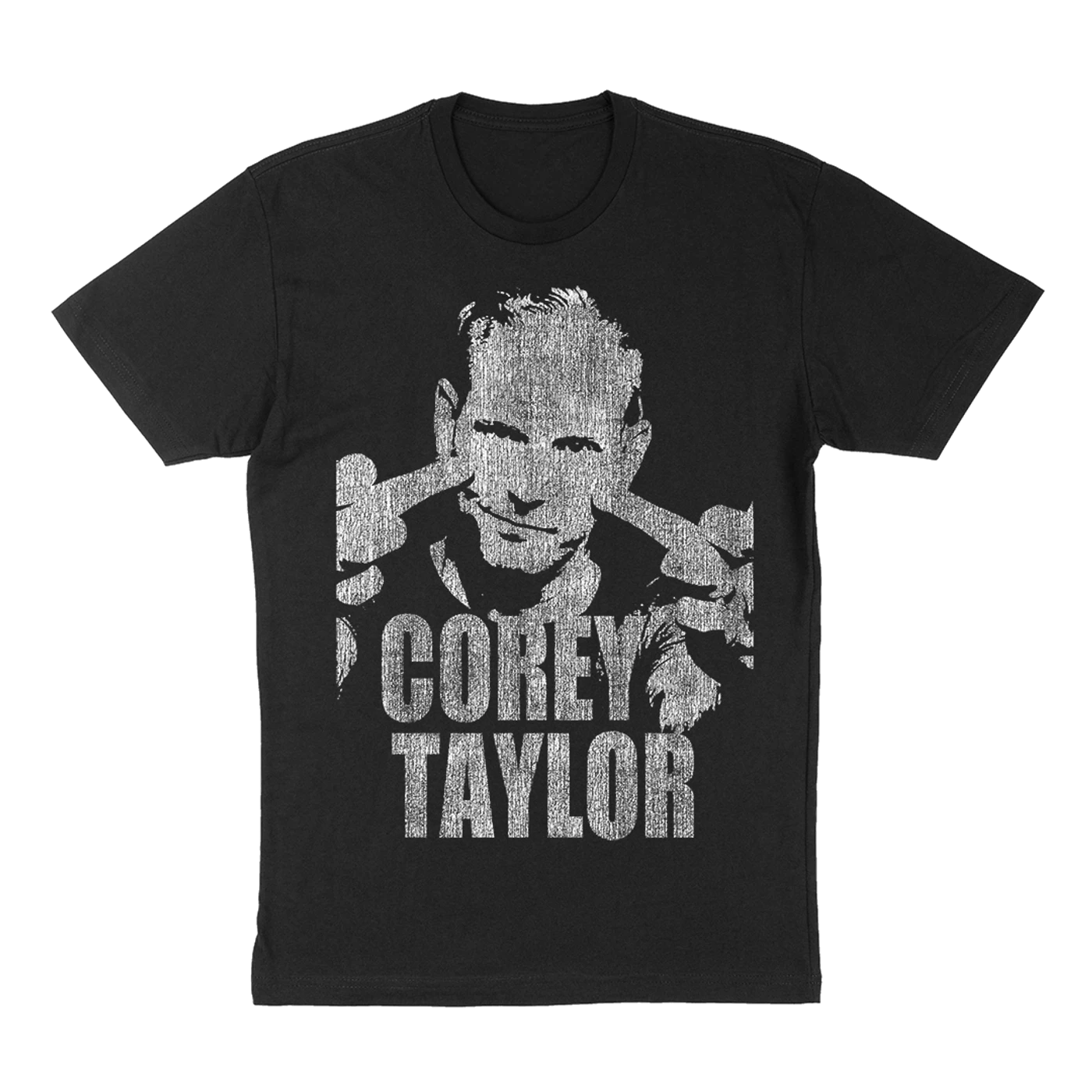 Corey Taylor CMFT "Middle Finger" T-Shirt