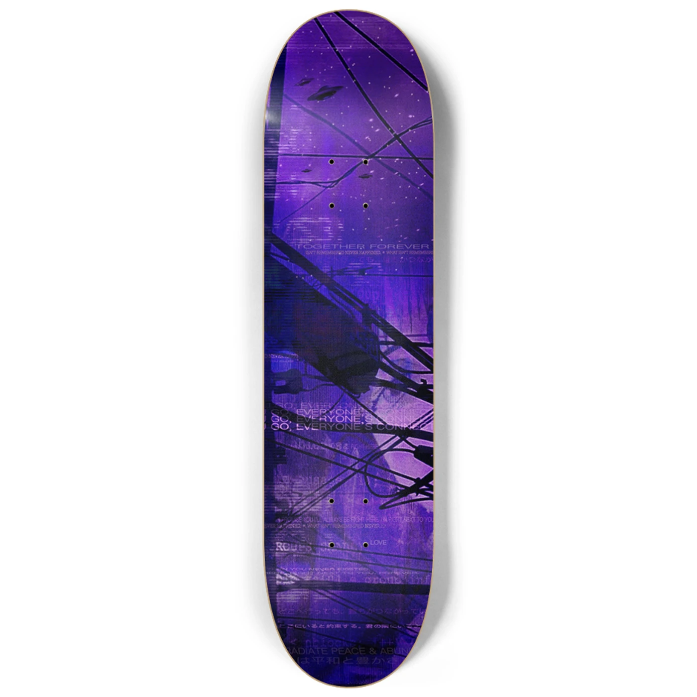 Lil Bruh Gwop THE WIRED 3 DECK SERIES