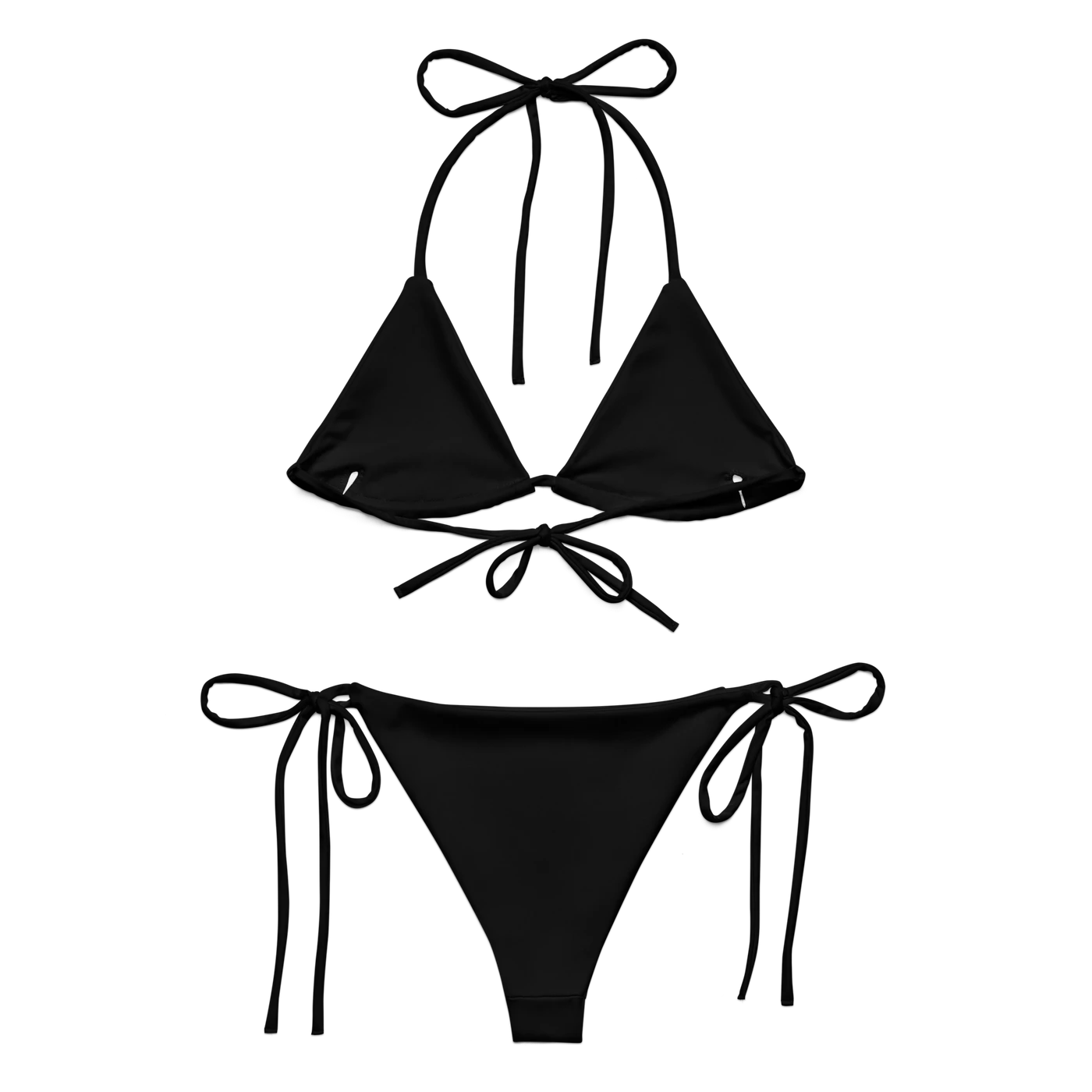 Rico Nasty LETHAL BIKINI (BLACK)