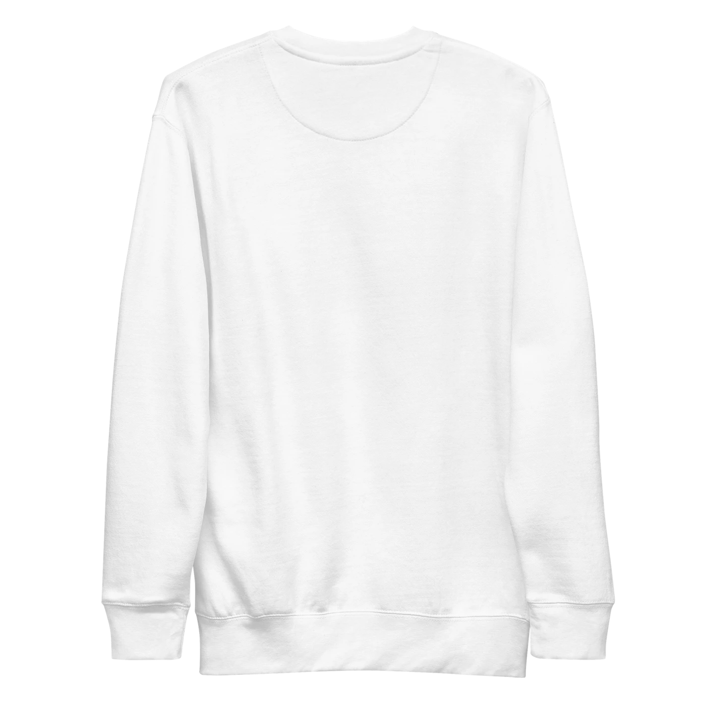 Rodrigo y Gabriela 3rd Eye Crew Neck