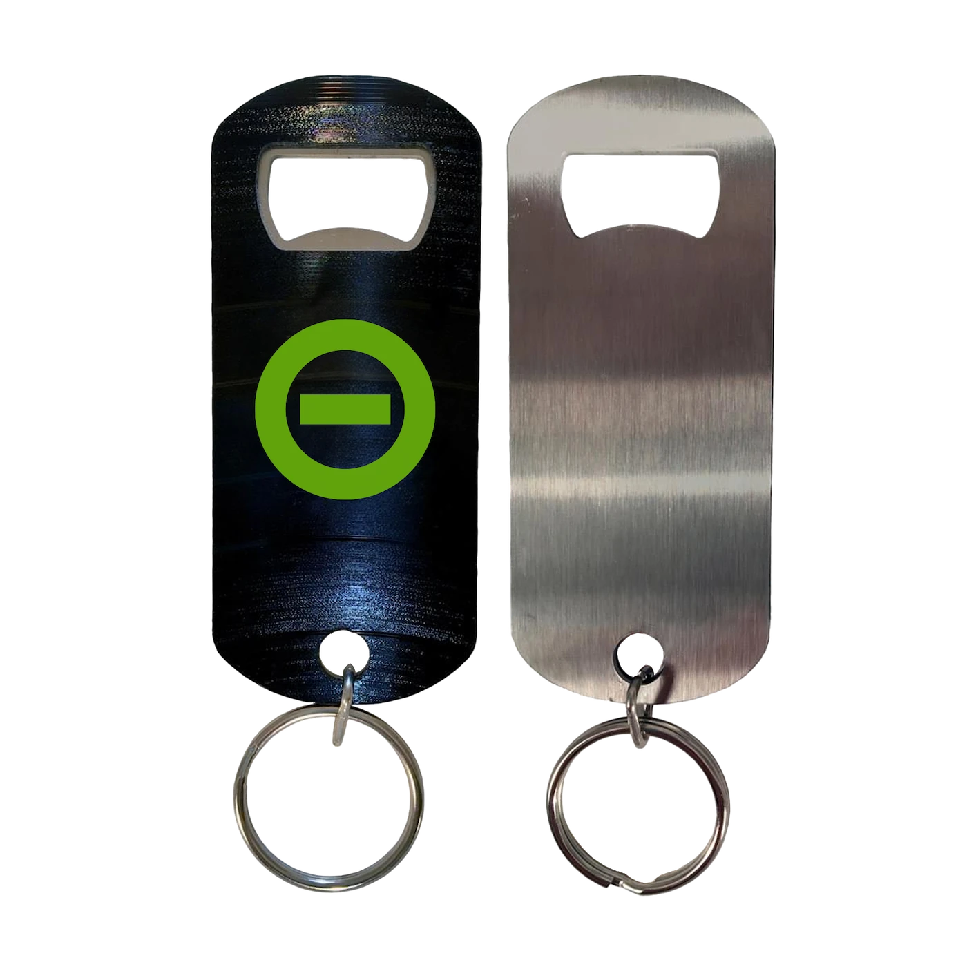 Type O Negative Donut Keyring Bottle Opener