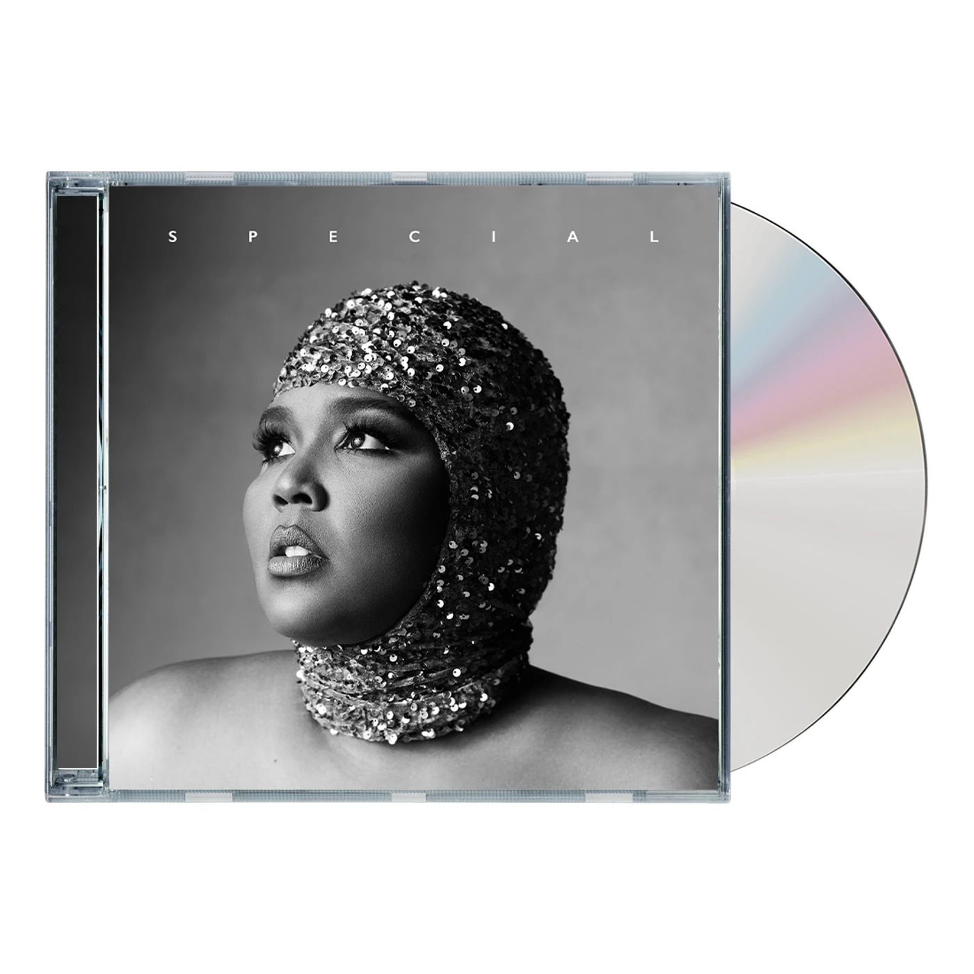 Lizzo Special CD