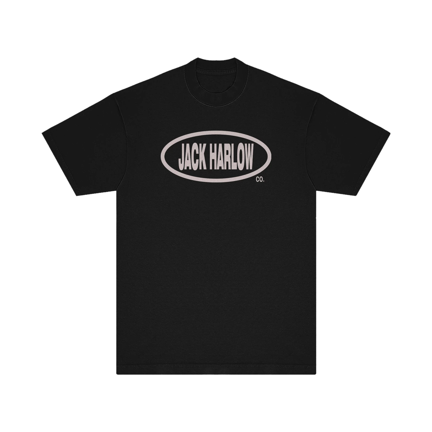 Jack Harlow Harlow Oval Tee