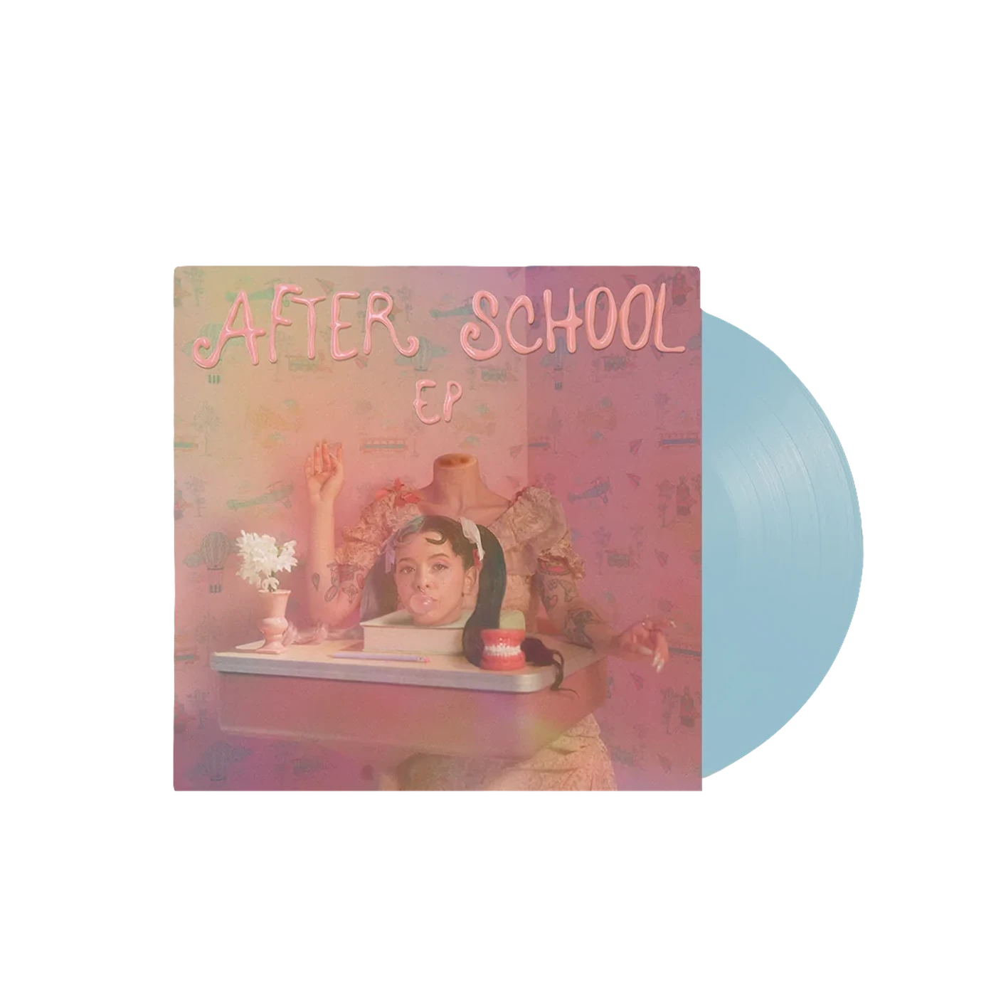 Melanie Martinez After School EP (Vinyl)