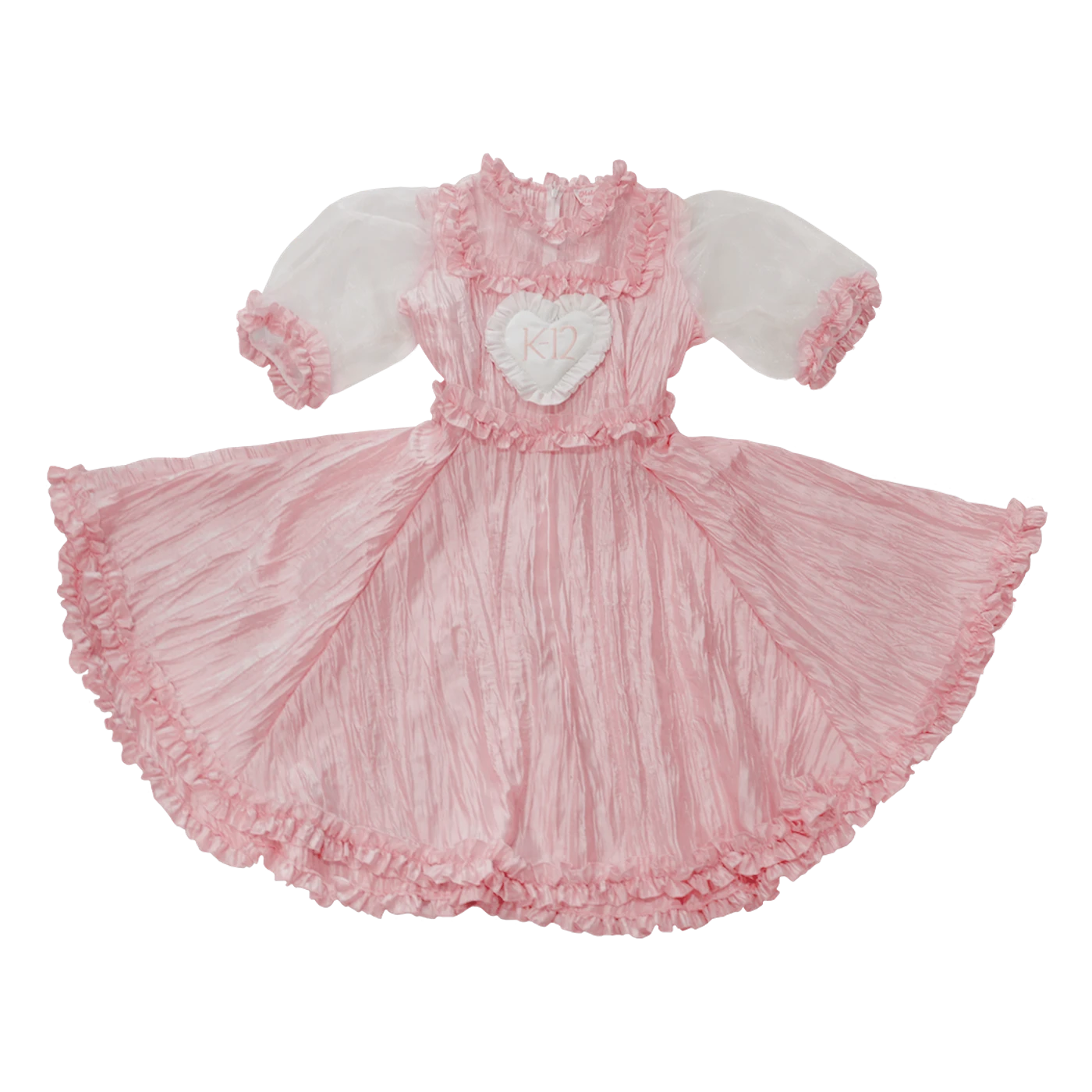 Melanie Martinez K-12 Dress