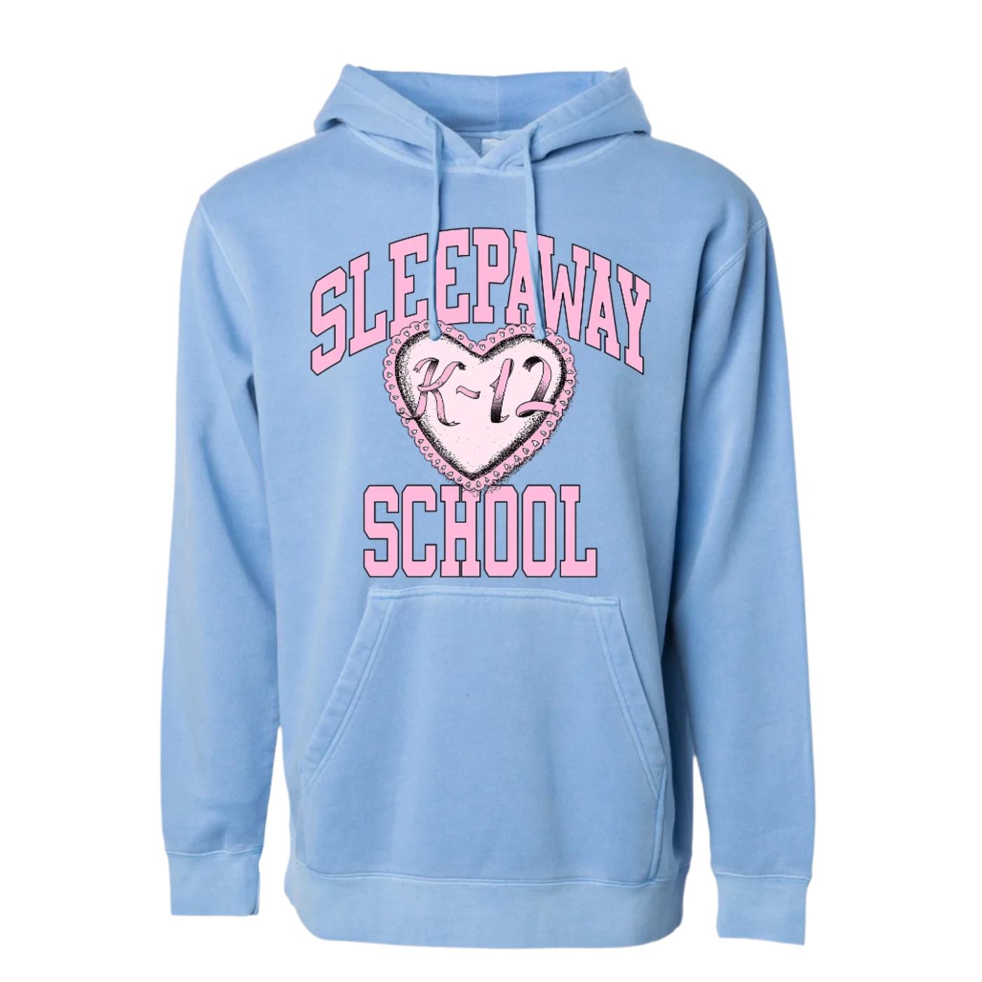 Melanie Martinez Sleepaway School K-12 Hoodie