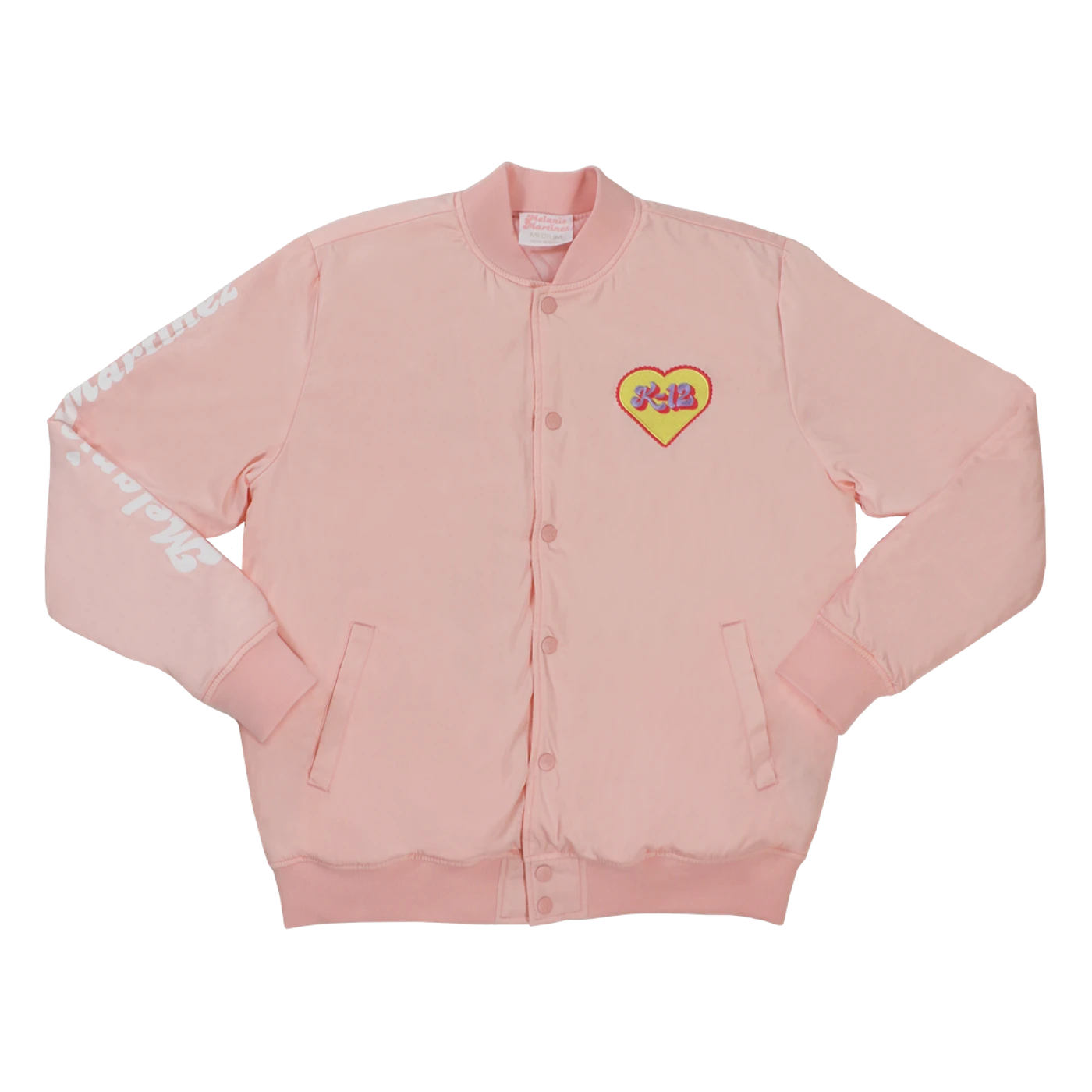 Melanie Martinez Ring Around the Rosie Jacket