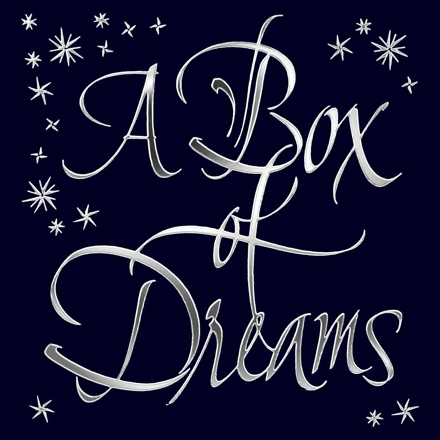 Enya A Box of Dreams (6LP Box) (Vinyl)