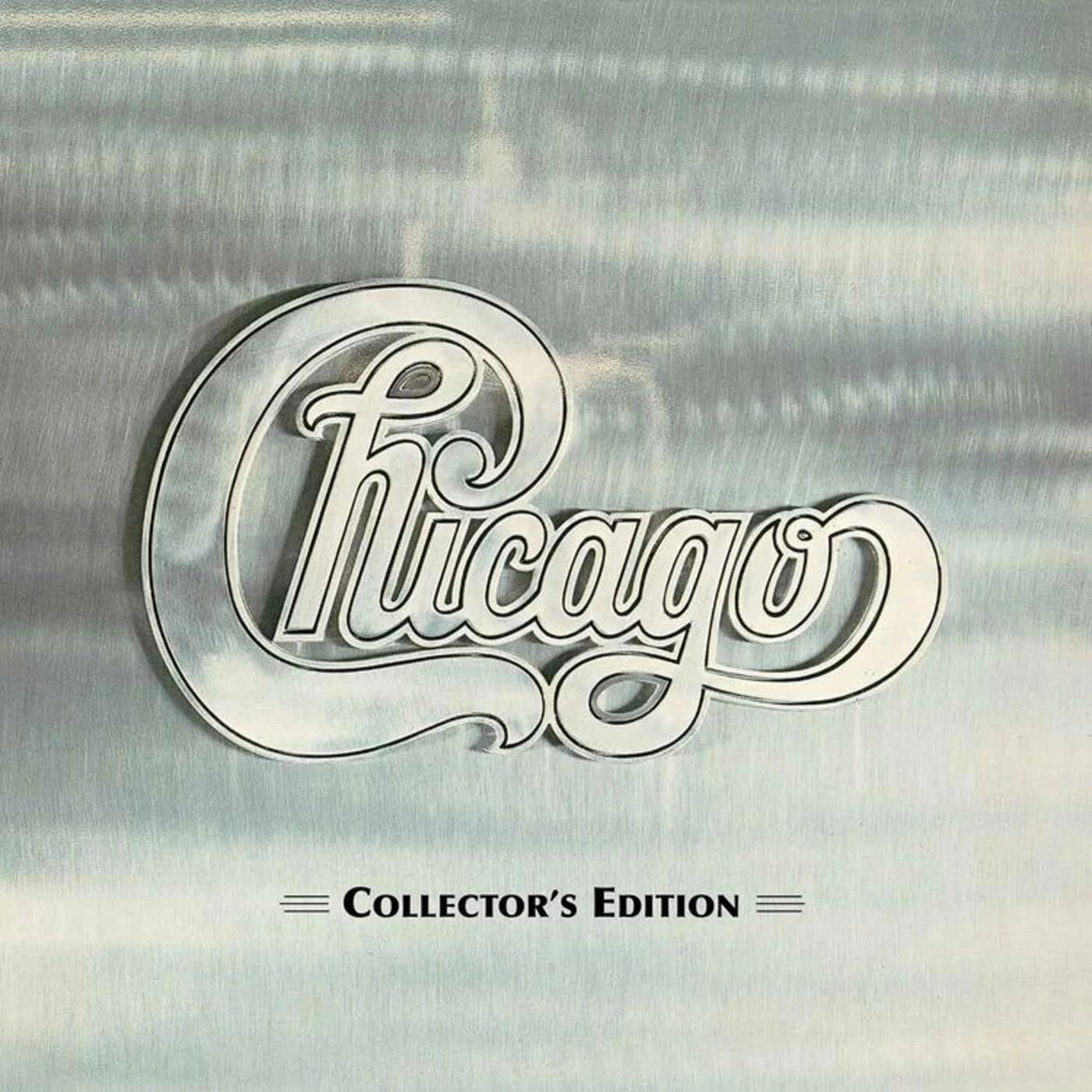 Chicago II Collector's Edition (2CD/2LP/1DVD)