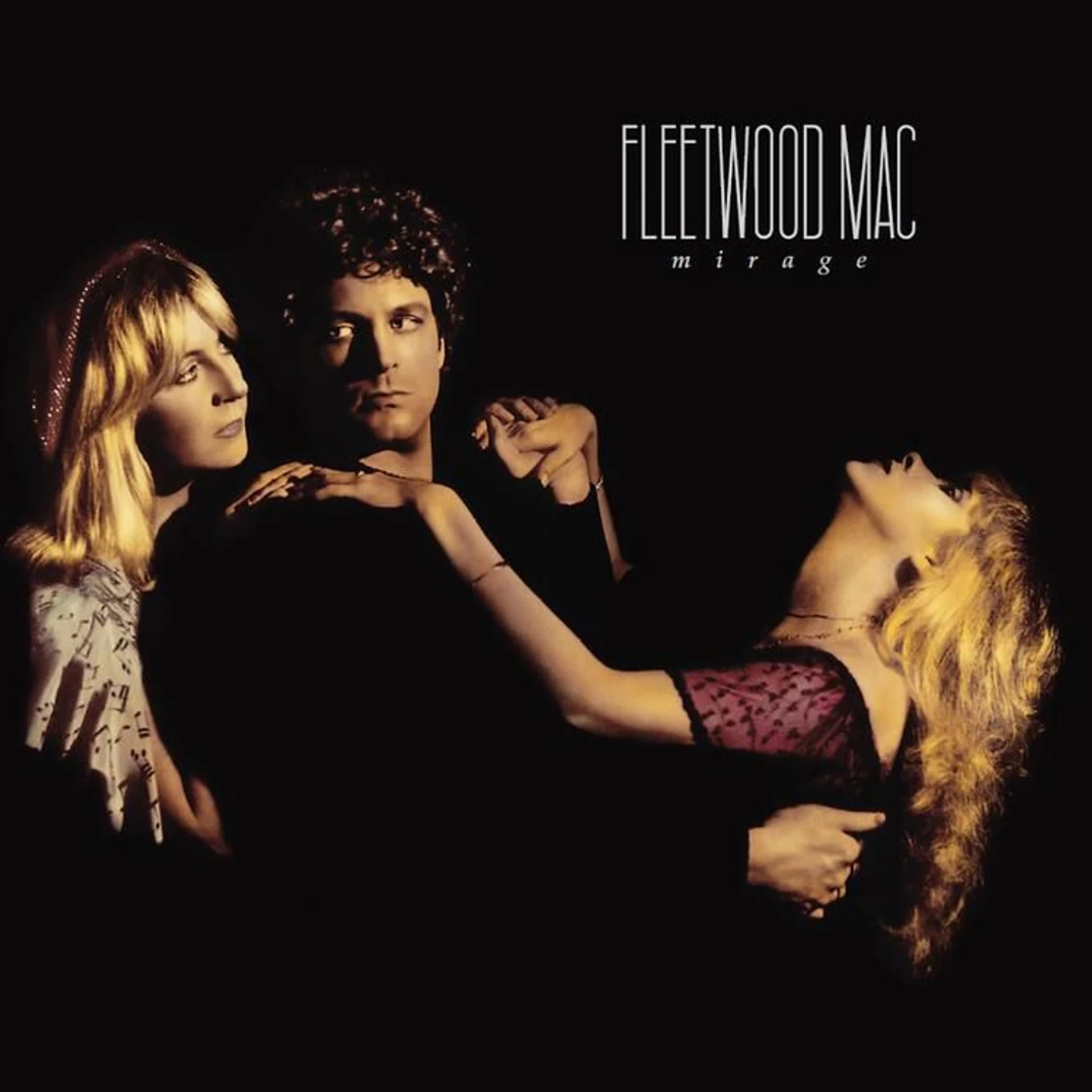 Fleetwood Mac Mirage (Remastered)