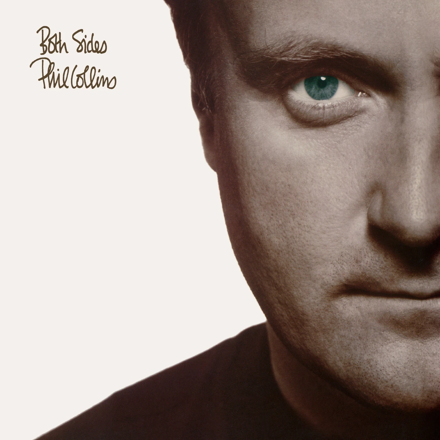Phil Collins Both Sides (All The Sides) (5LP) (Vinyl)