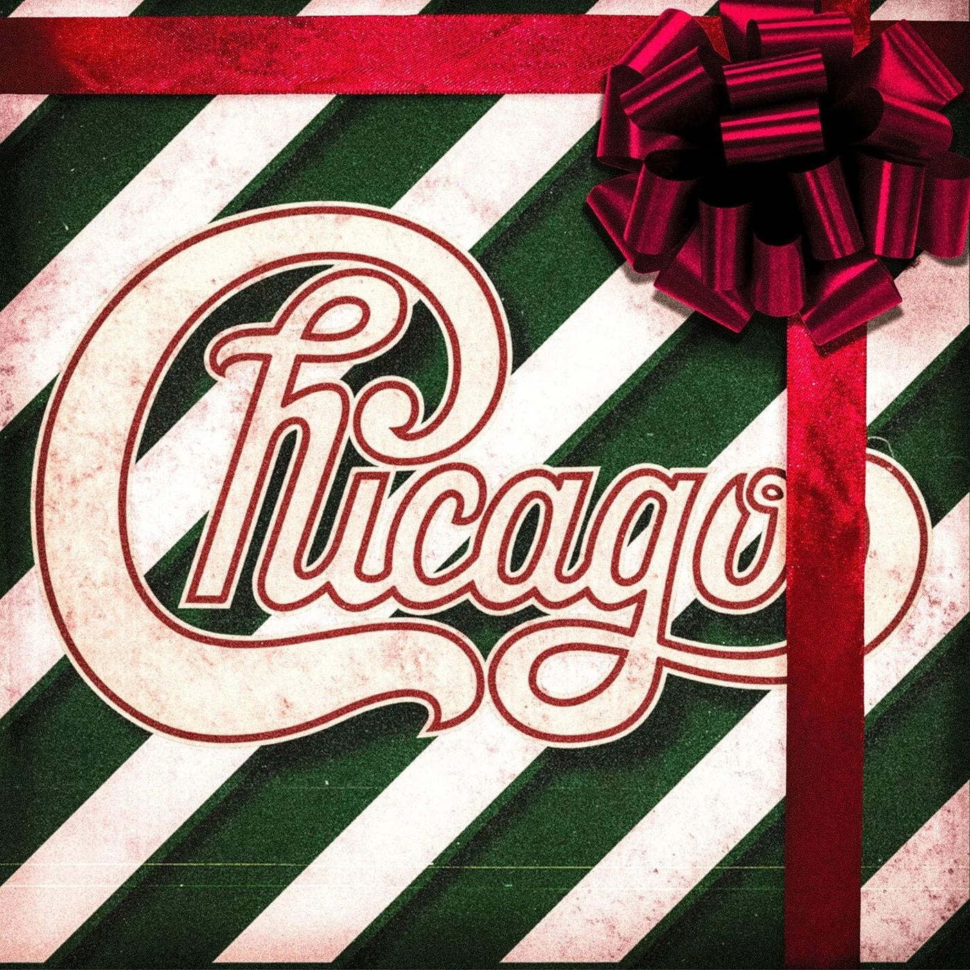 Chicago Christmas CD