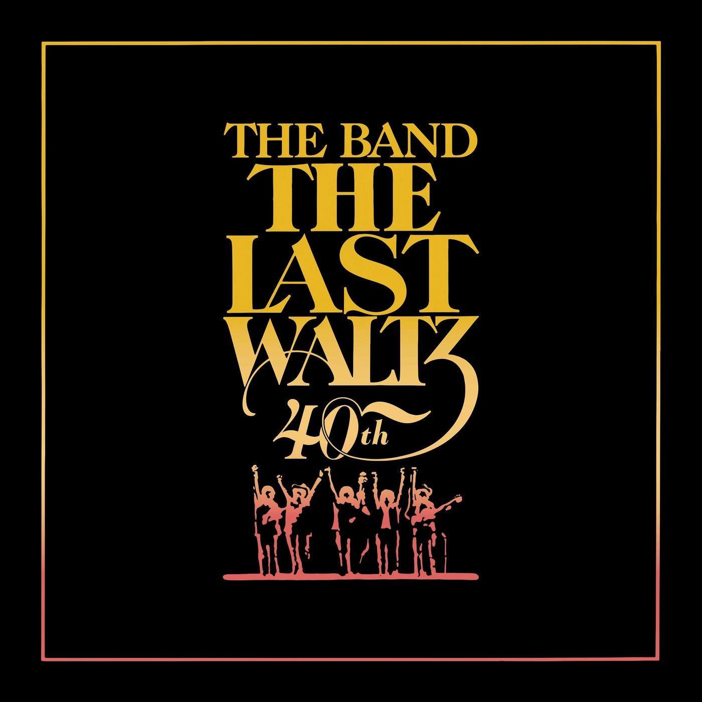 The Band The Last Waltz (40th Anniversary Edition) CD
