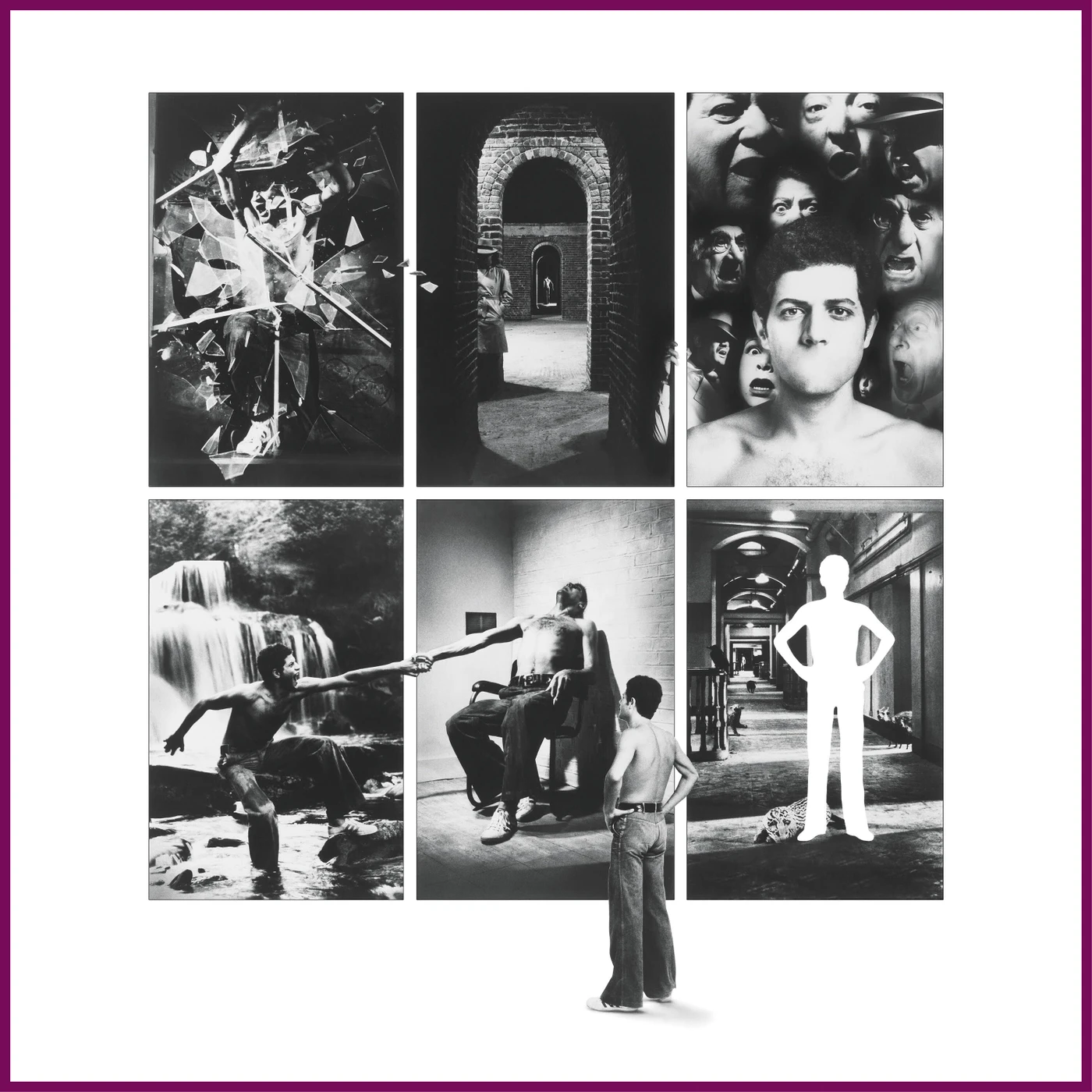 Genesis The Lamb Lies Down On Broadway (50th Anniversary Super Deluxe Edition) (4CD+Blu-ray)