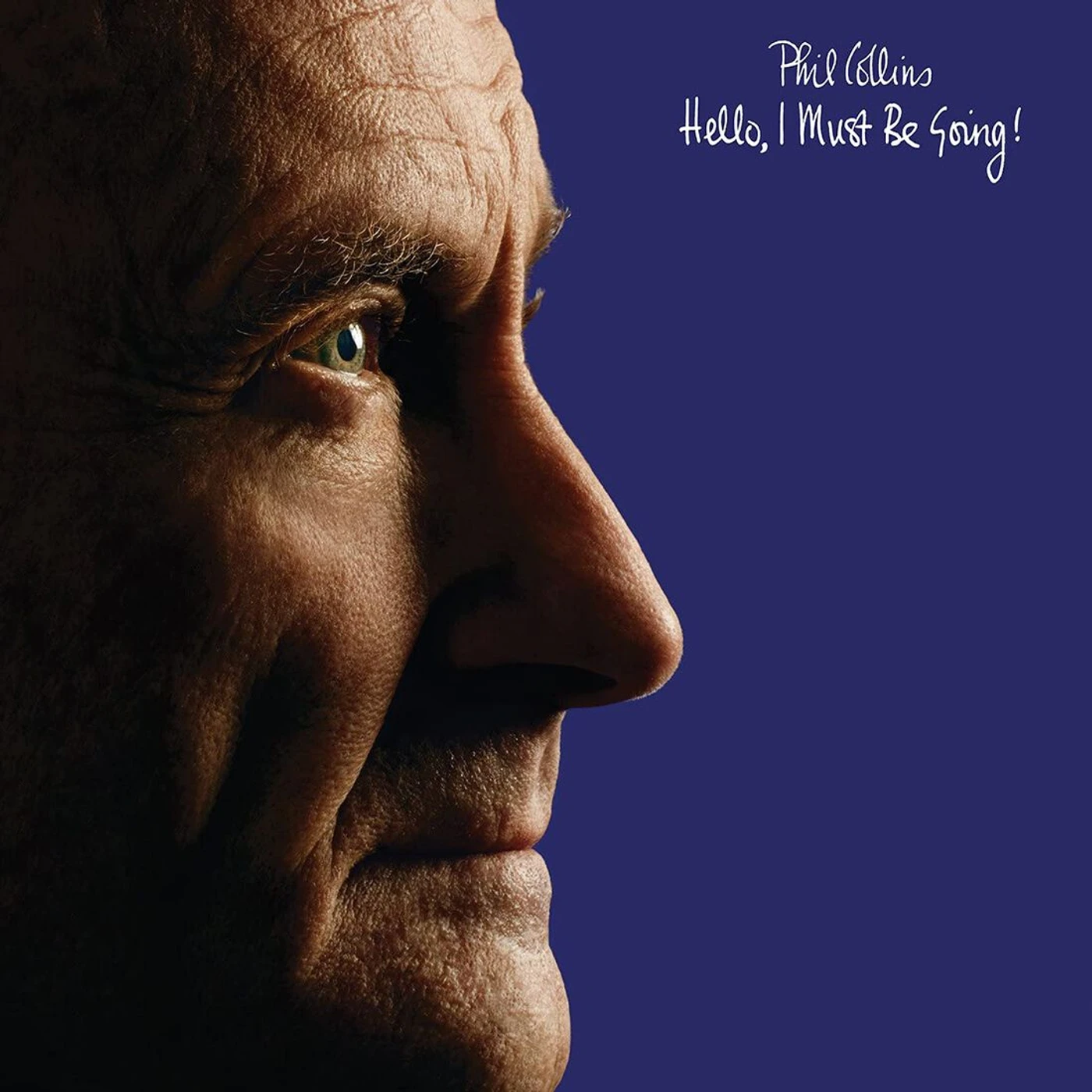 Phil Collins Hello, I Must Be Going! (1LP) (Vinyl)