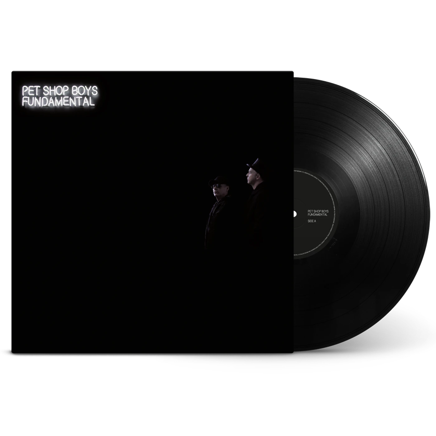 Pet Shop Boys Fundamental (2017 Remaster) [1LP] (Vinyl)