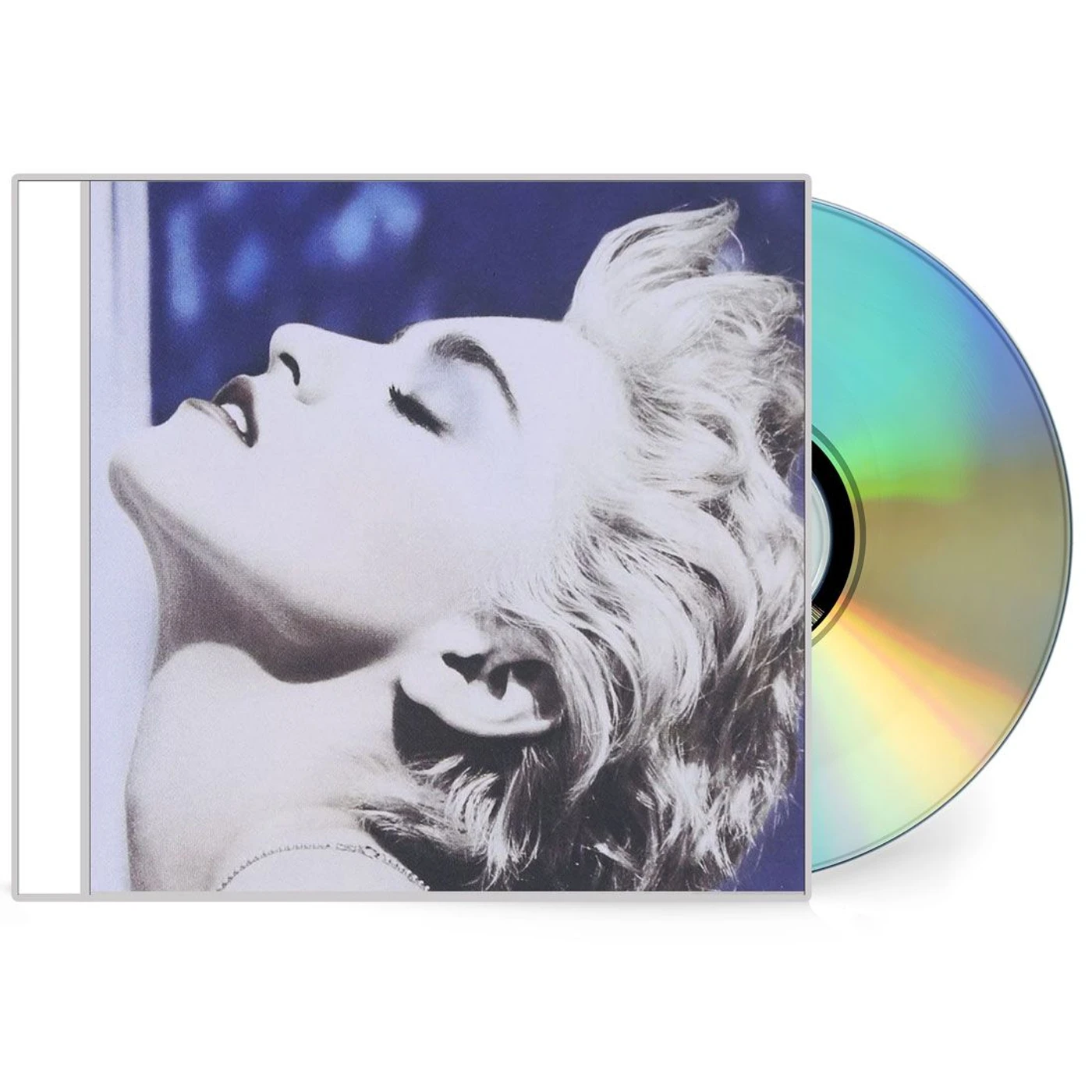 Madonna True Blue (1CD)