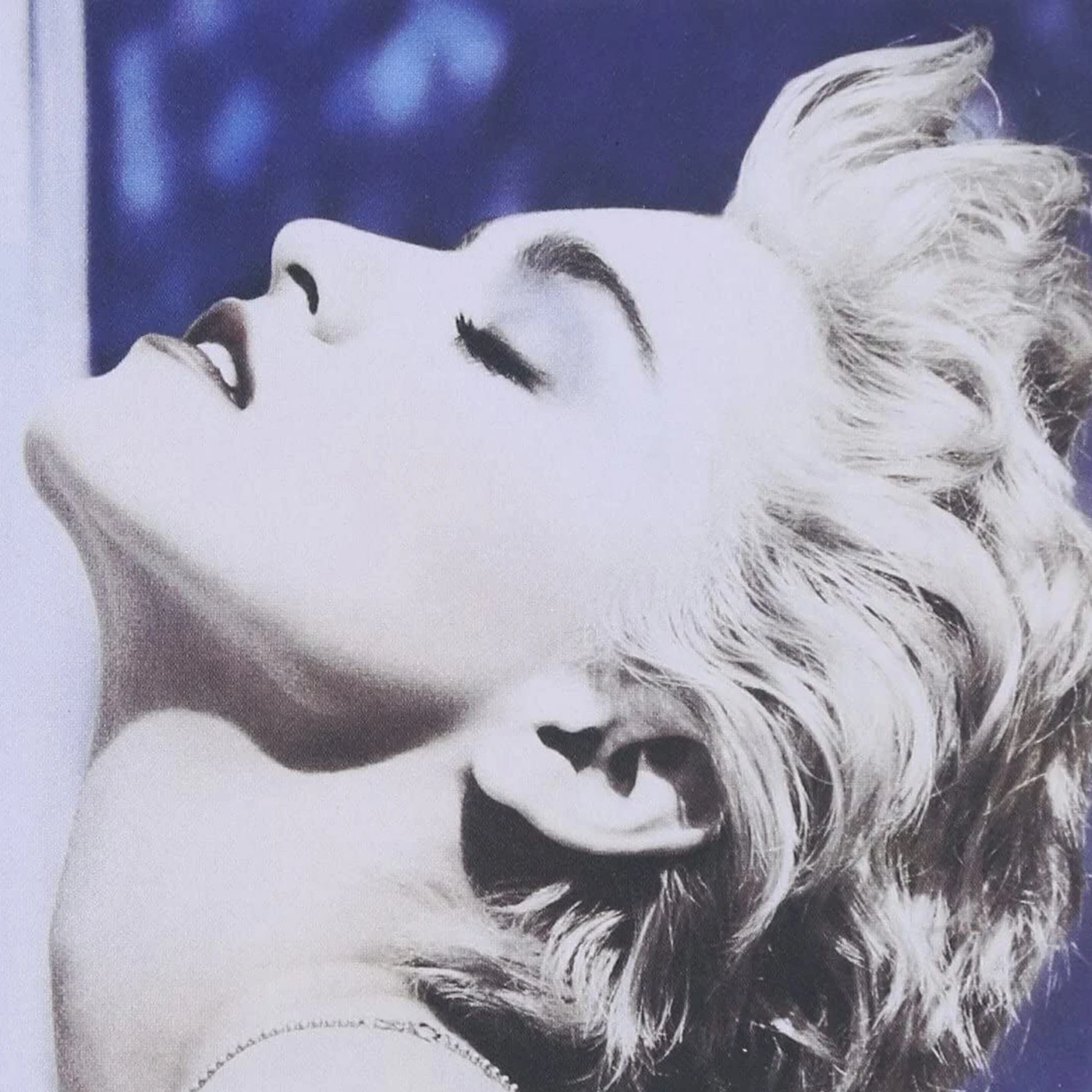 Madonna True Blue (1CD)