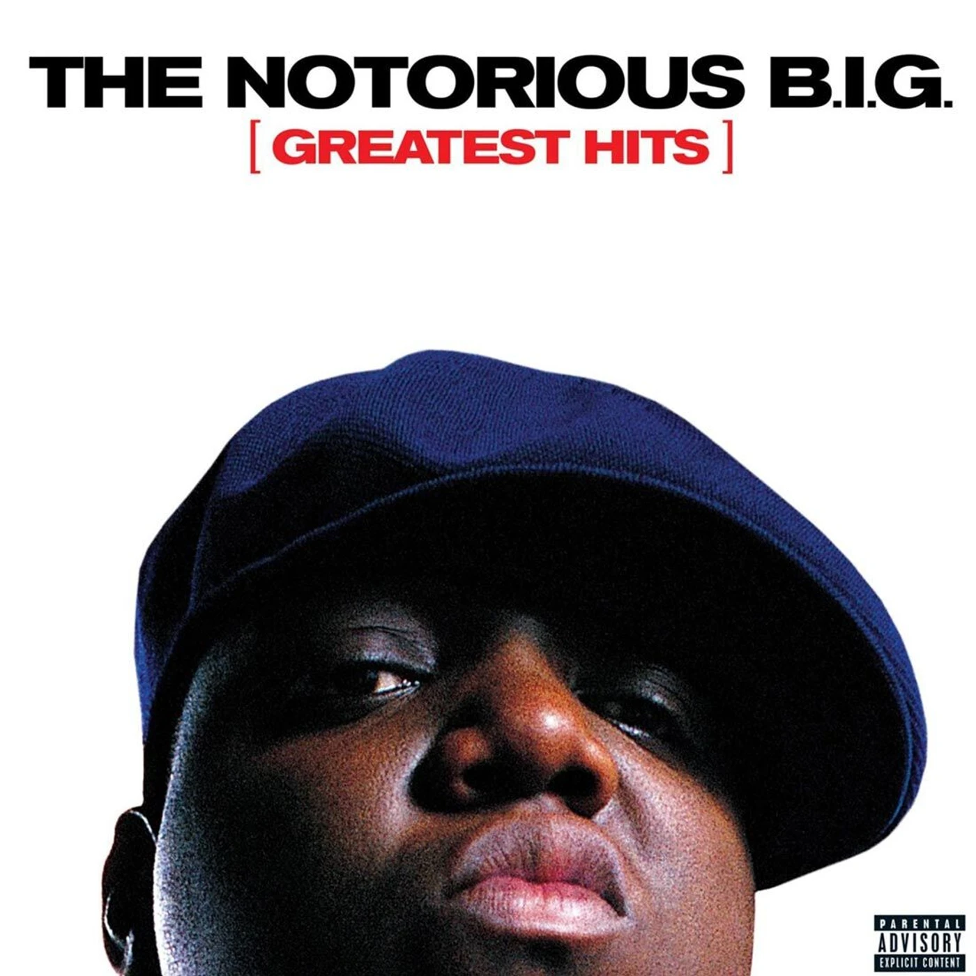 The Notorious B.I.G. Greatest Hits (1CD)