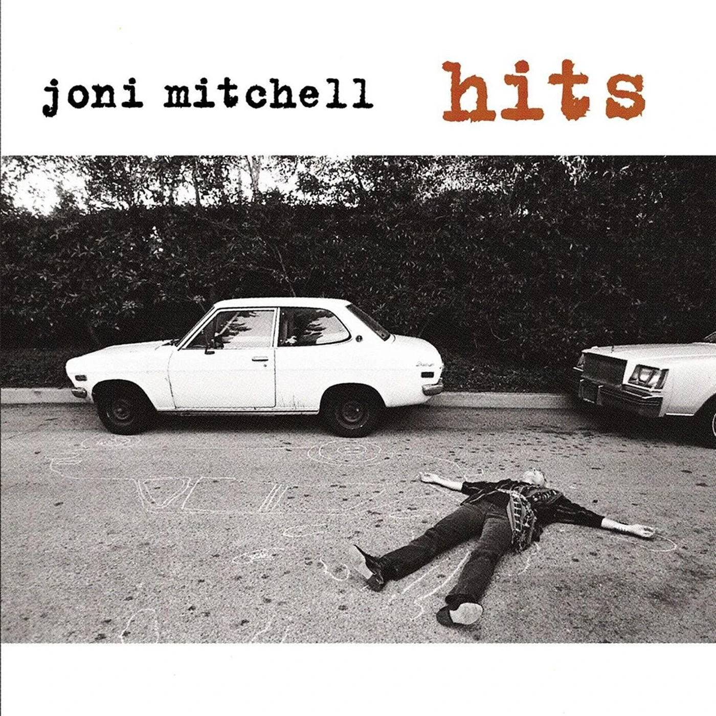 Joni Mitchell Hits (1CD)
