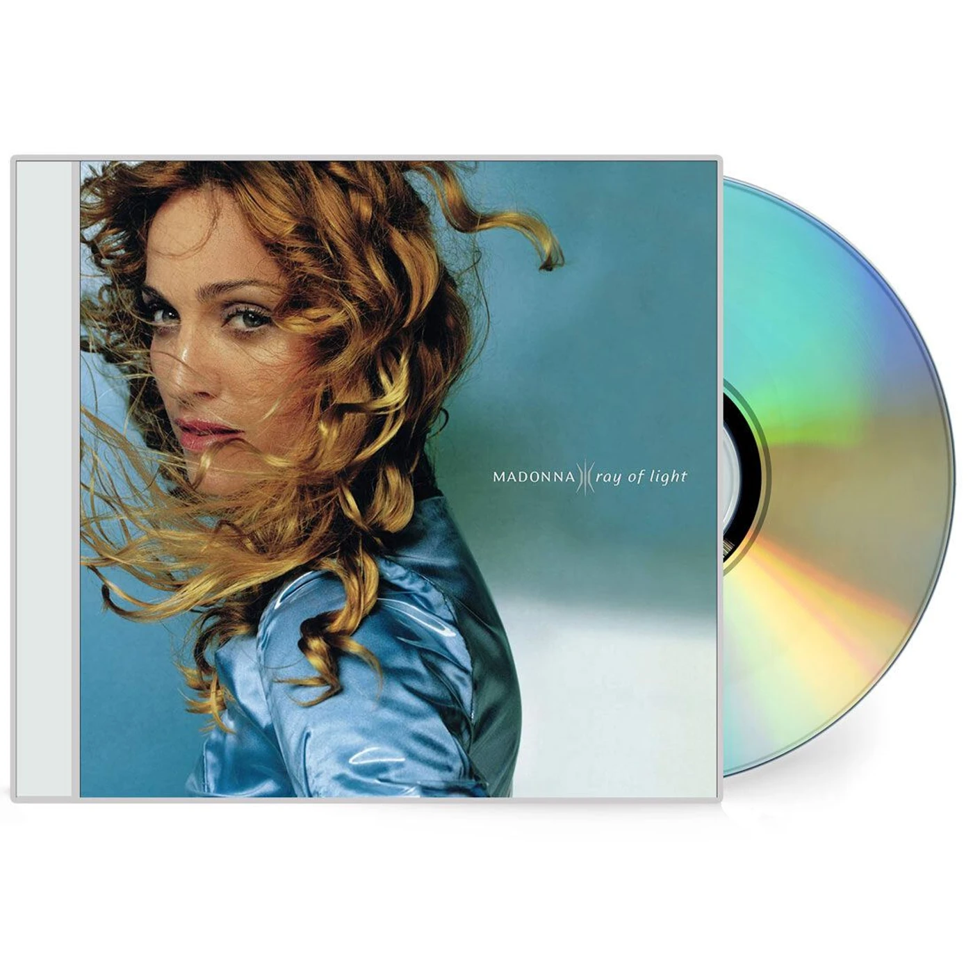 Madonna Ray of Light (1CD)