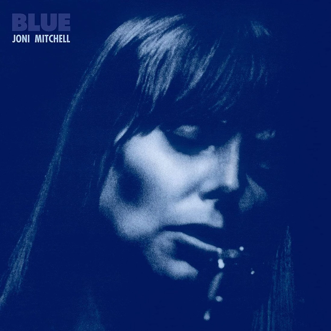 Joni Mitchell Blue (1CD Remastered)