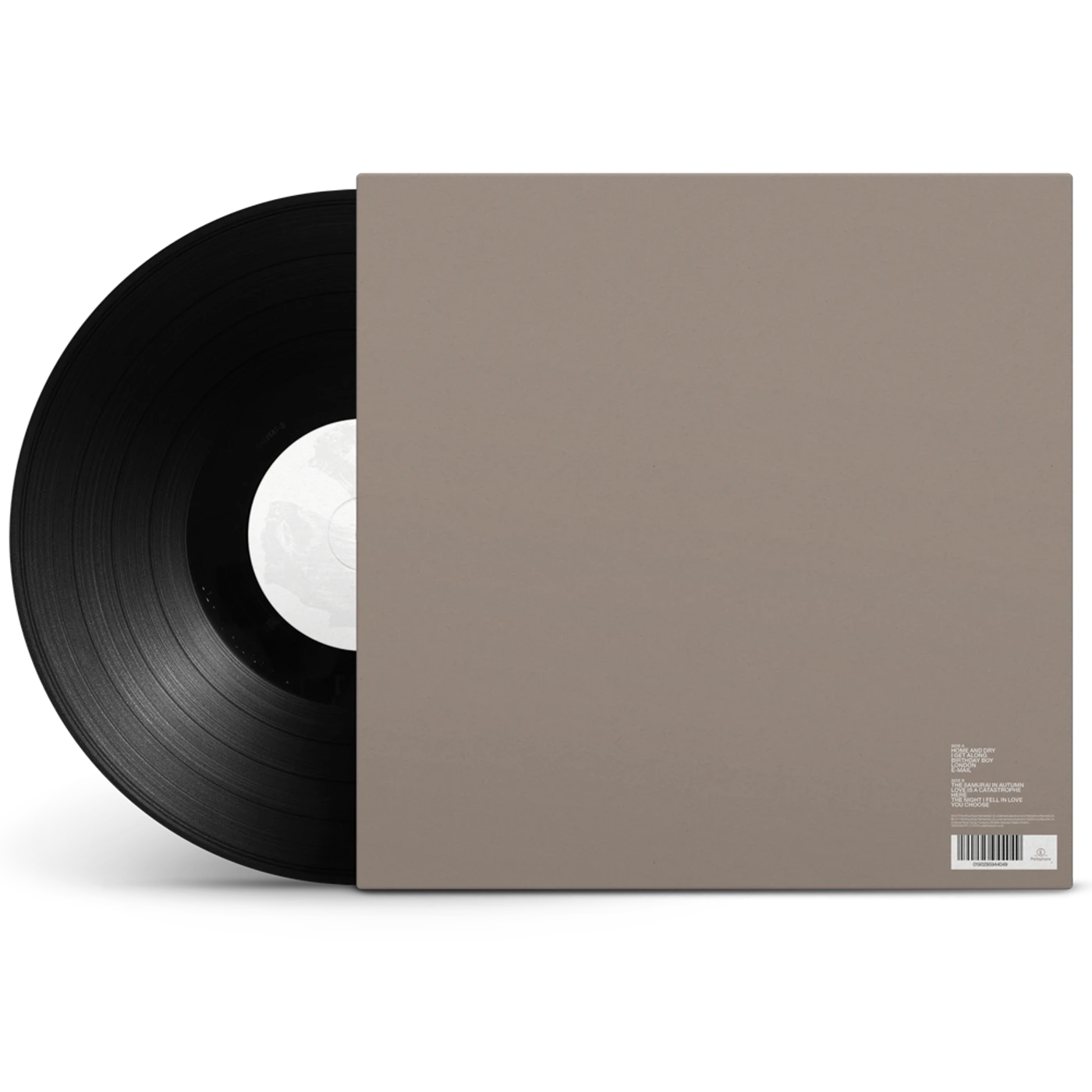 Pet Shop Boys Release (2017 Remaster) [1LP] (Vinyl)