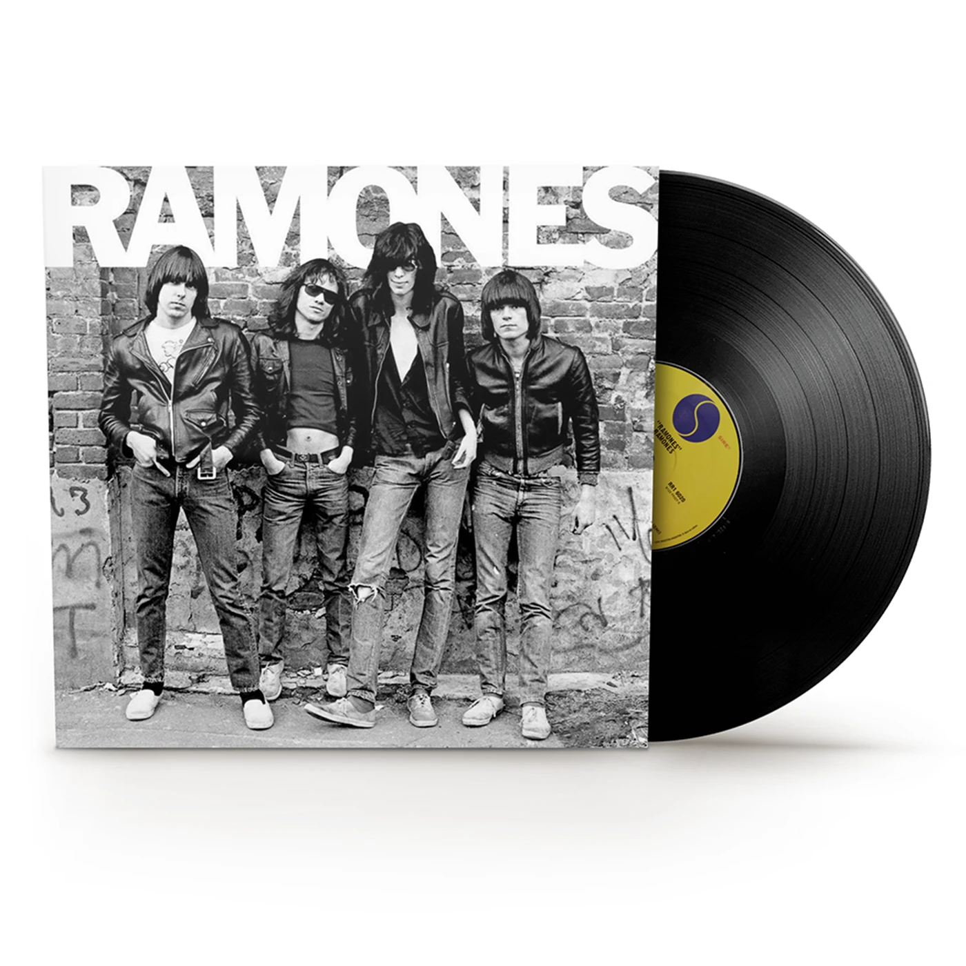 Ramones (1LP) (Vinyl)