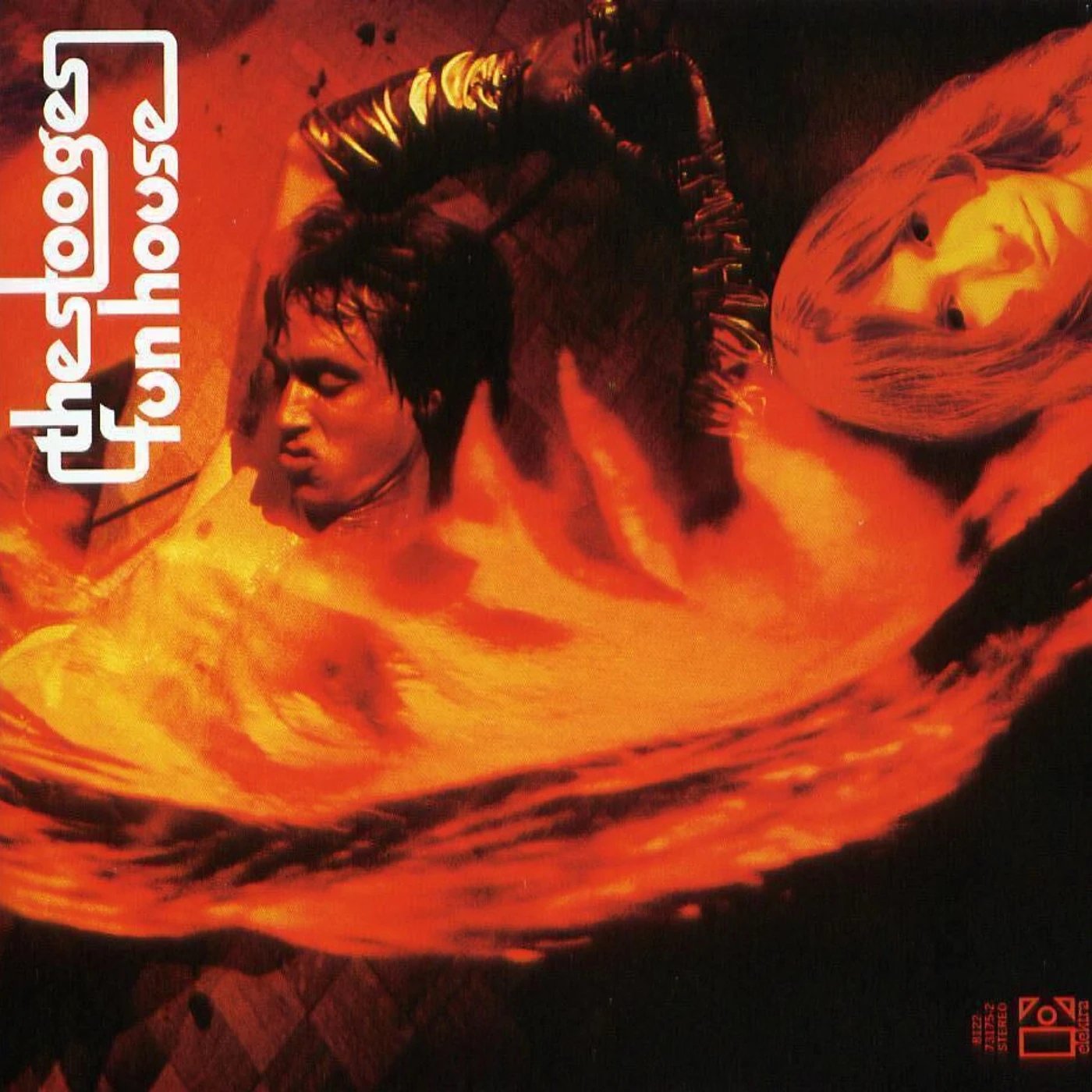 The Stooges Fun House (2LP) (Vinyl)