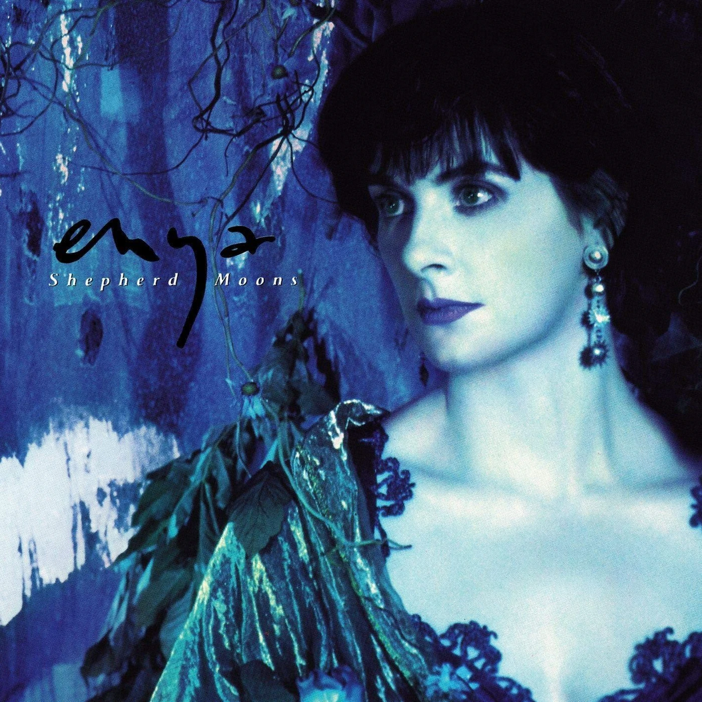 Enya Shepherd Moons (1CD)
