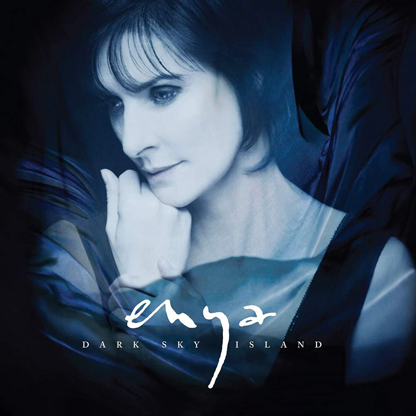 Enya Dark Sky Island (1CD)