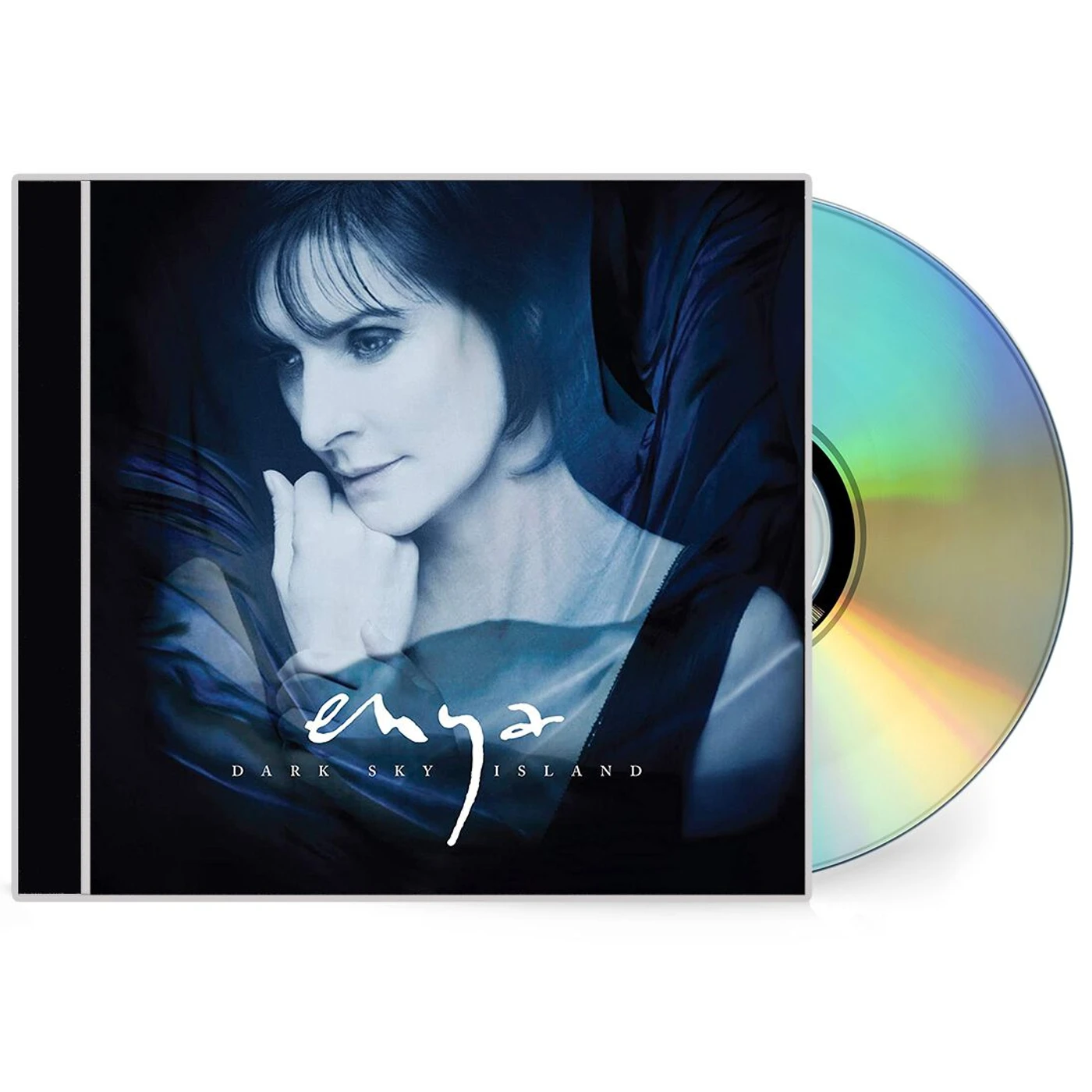 Enya Dark Sky Island (1CD)
