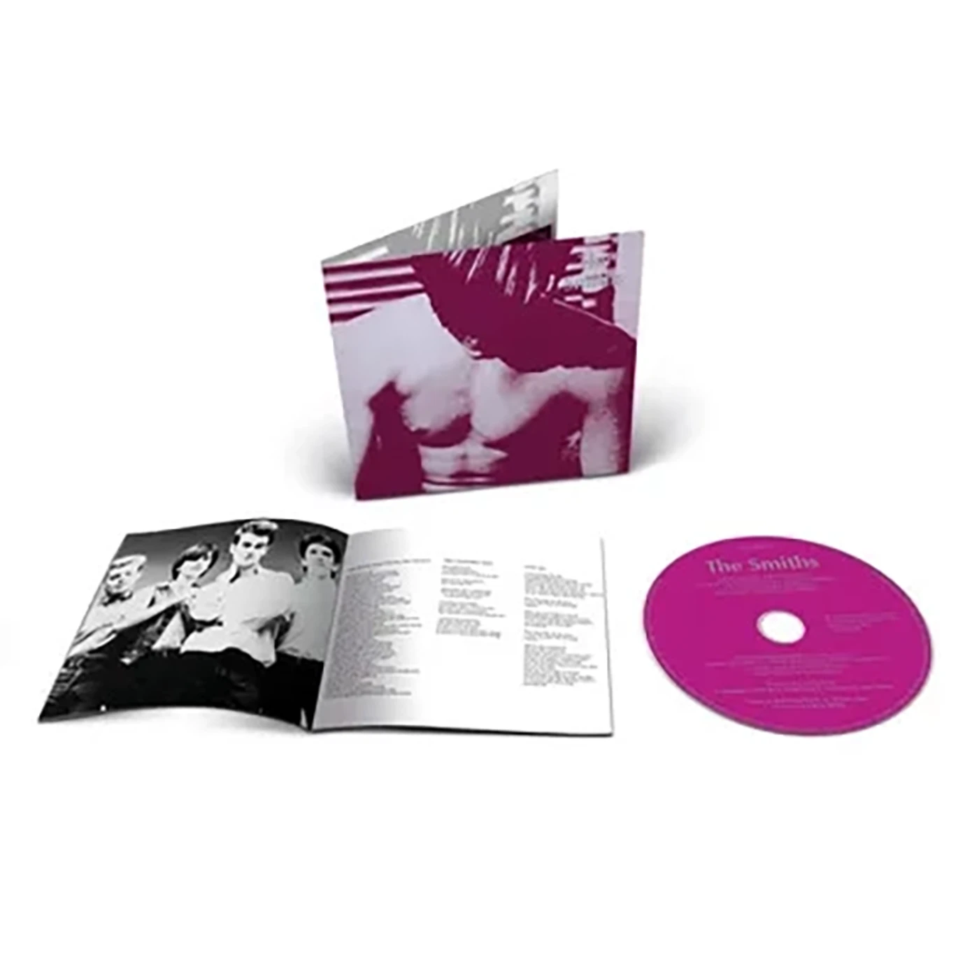 The Smiths (CD)