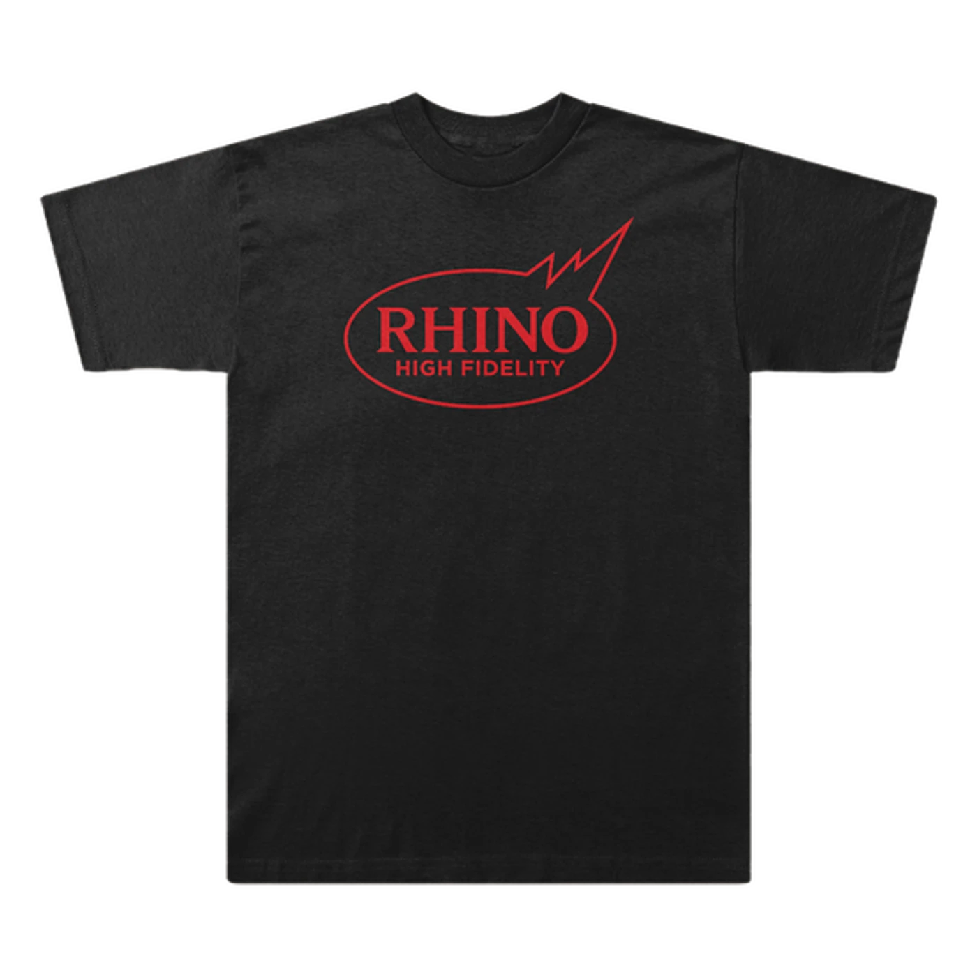 Rhino High Fidelity T-Shirt