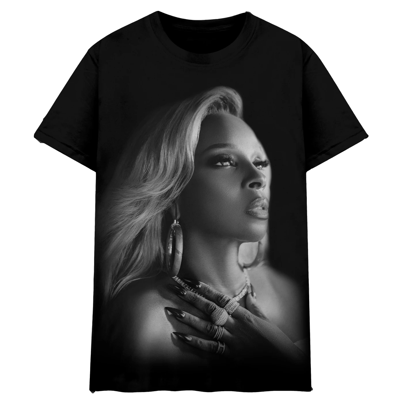 Mary J. Blige Good Morning Gorgeous® Deluxe T-Shirt