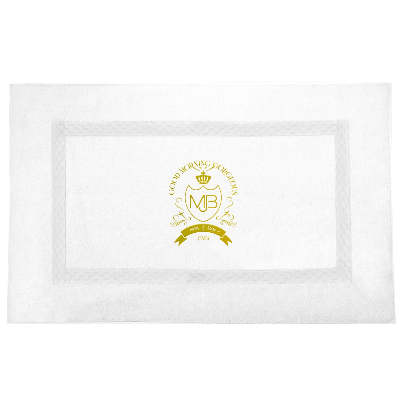 Mary J. Blige Good Morning Gorgeous® Bath Mat