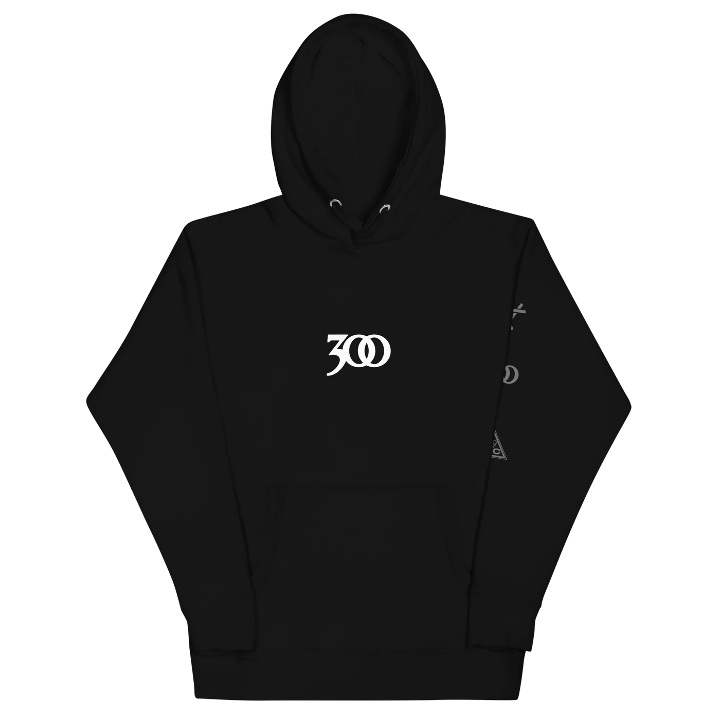 300 Entertainment Statement Hoodie