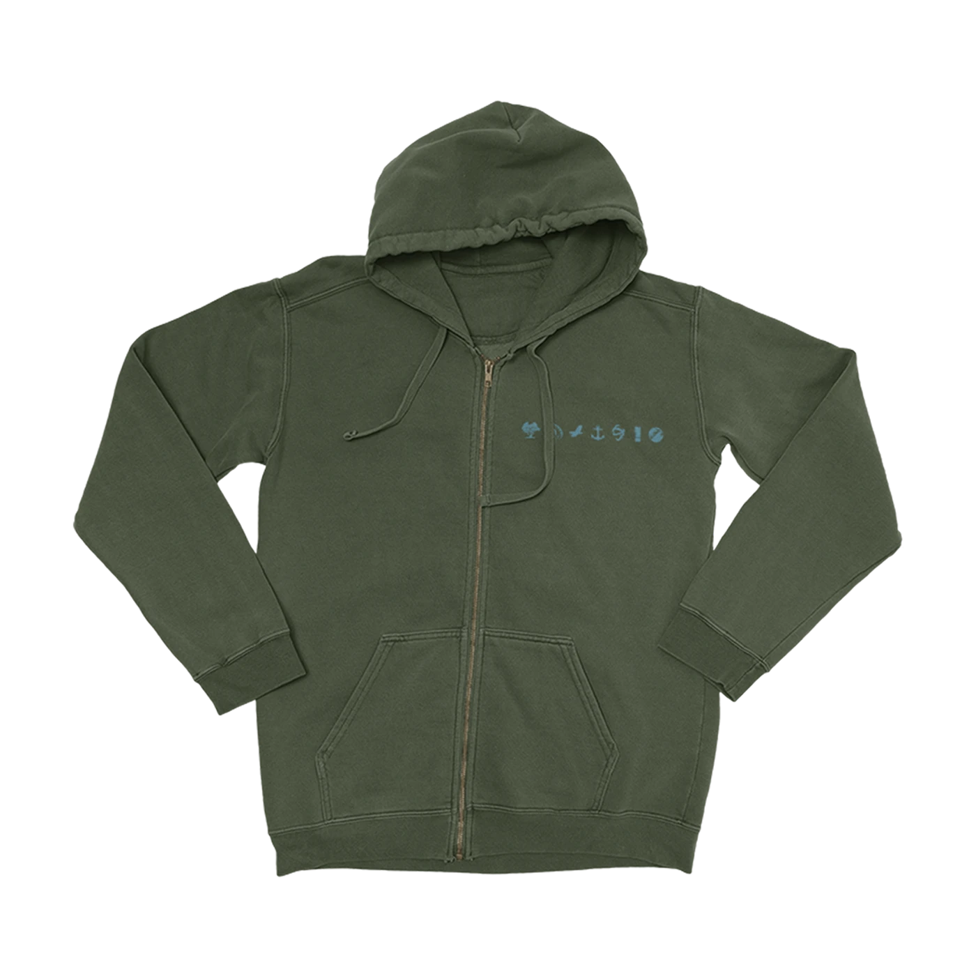 Shinedown Legacy Hoodie