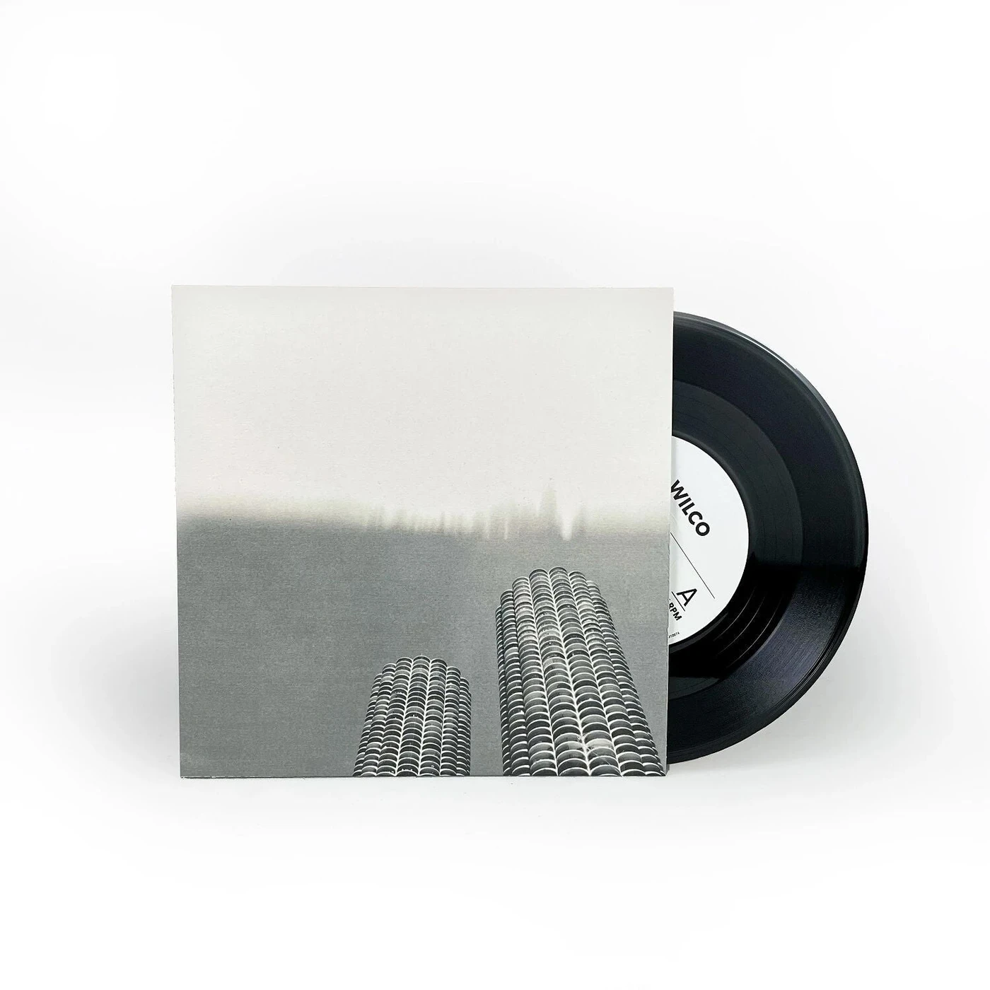 Wilco War on War / Im the Man Who Loves You (Alternate Takes) Vinyl 7