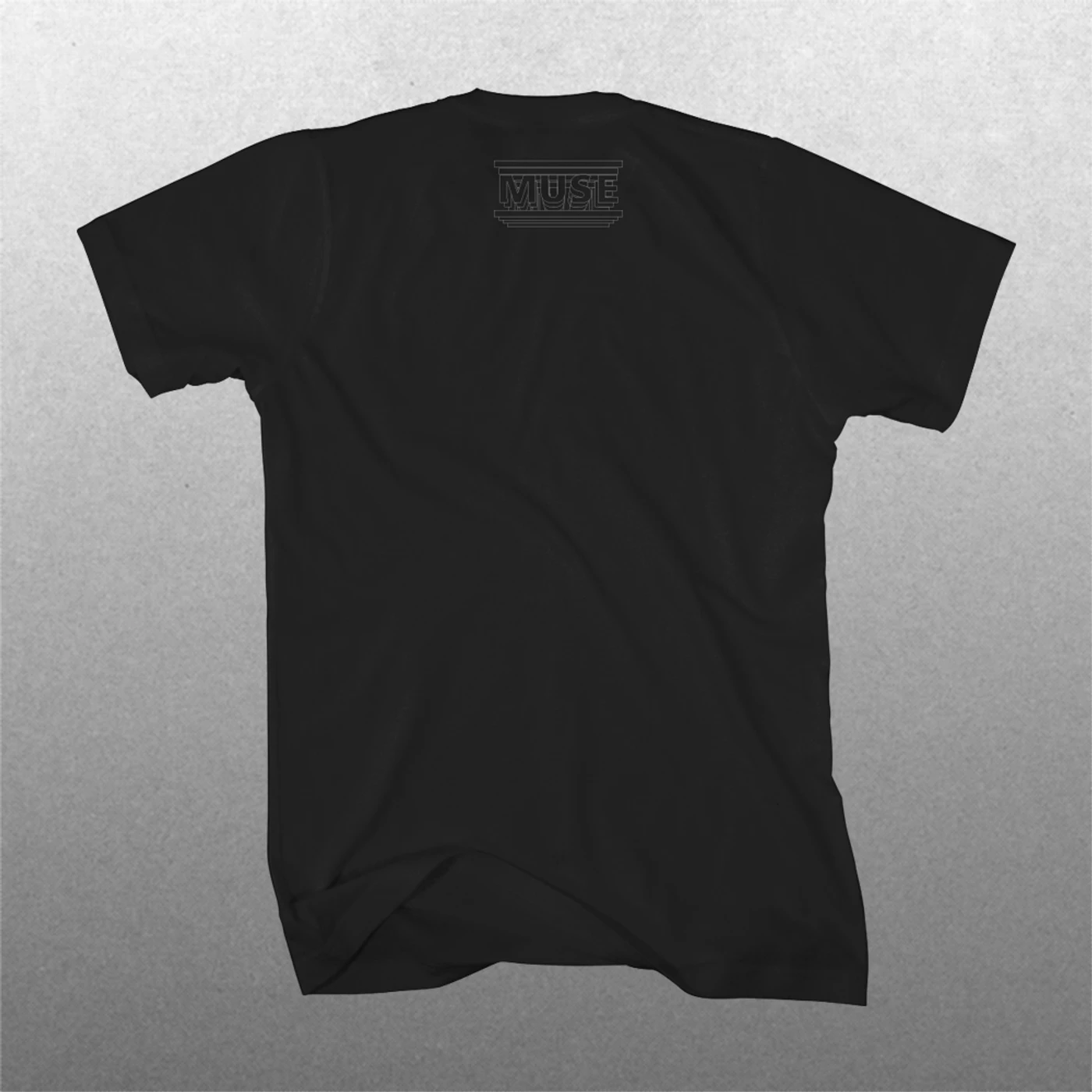 Muse Simulation Theory T-shirt