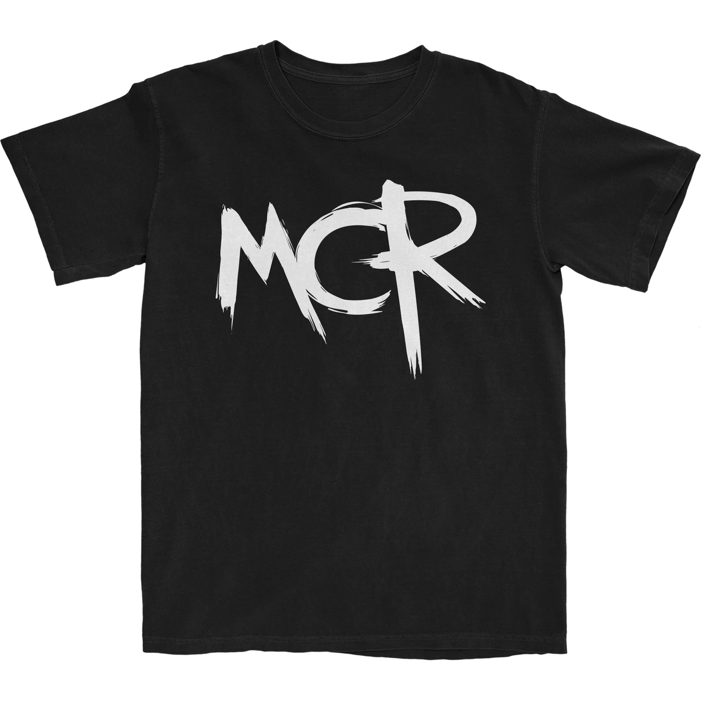 My Chemical Romance MCR Scratch T-Shirt