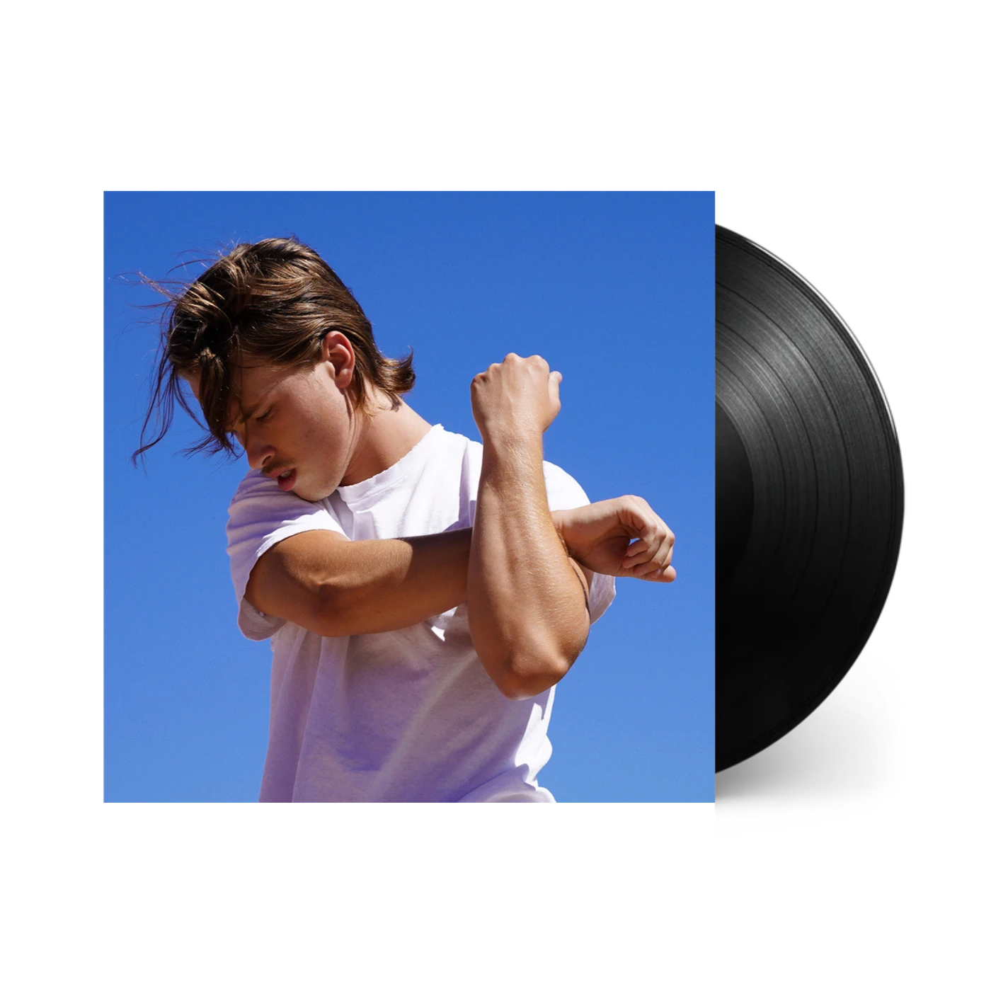 Ryan Beatty Calico (Vinyl)