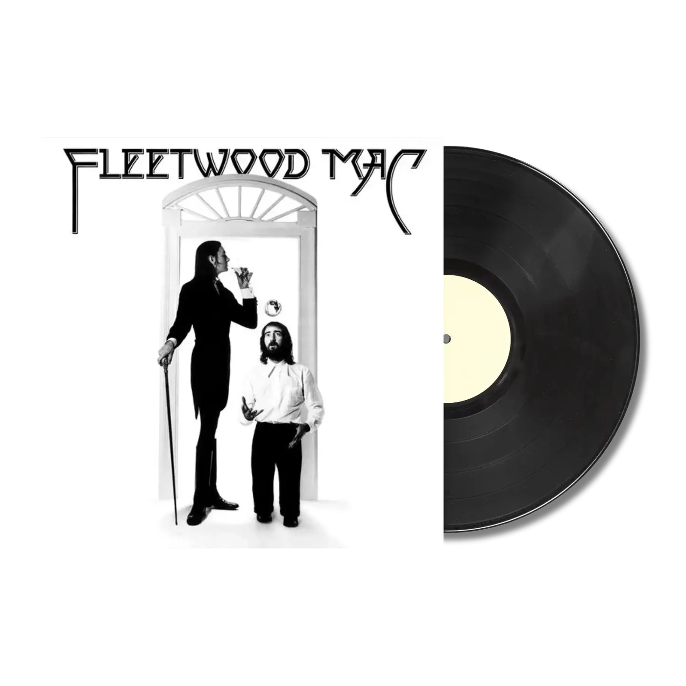 Fleetwood Mac LP (Vinyl)