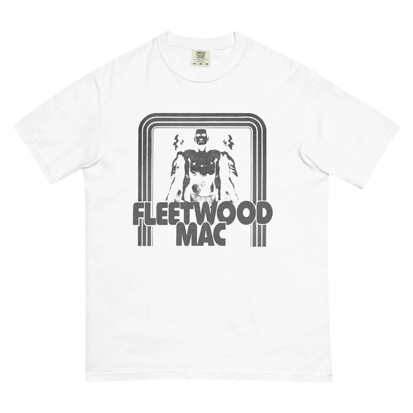 Fleetwood Mac Heroes are Hard to Find T-Shirt