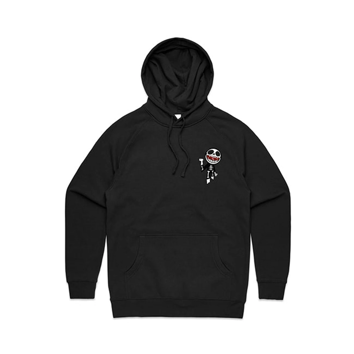 Gorillaz Bonsey Pocket Hoodie