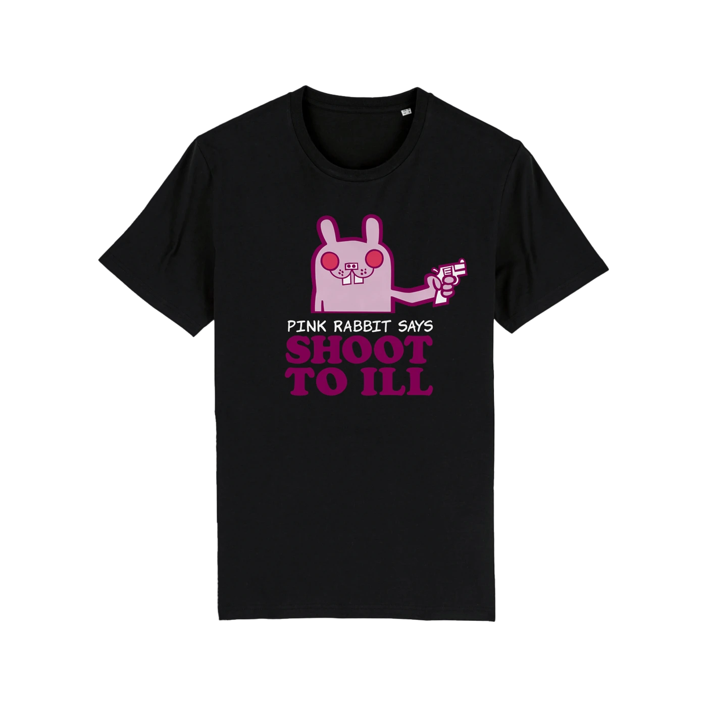 Gorillaz Shoot to Ill T-Shirt